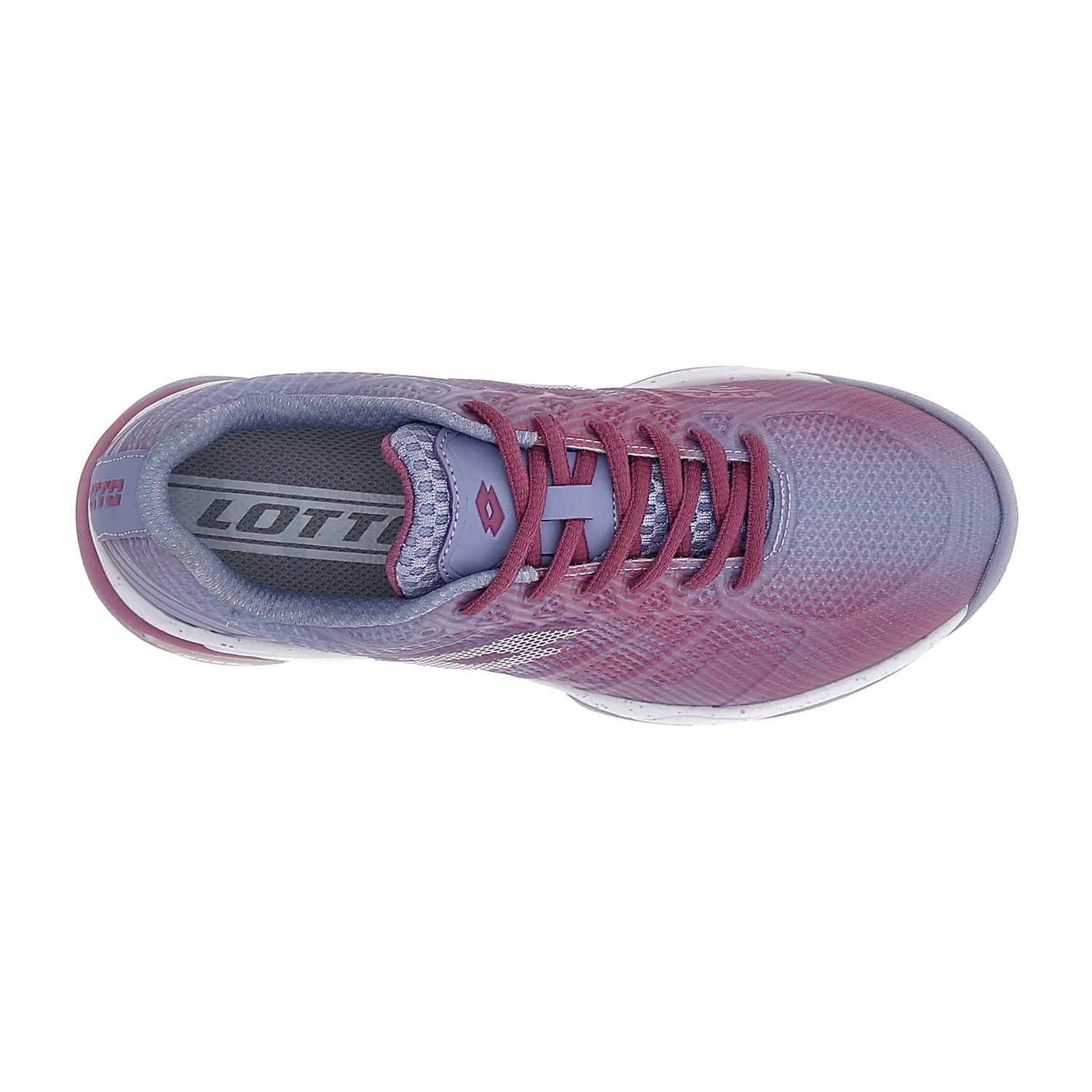 SCARPE TENNIS CAMPI VELOCI MIRAGE 300 ROSA - Image 6