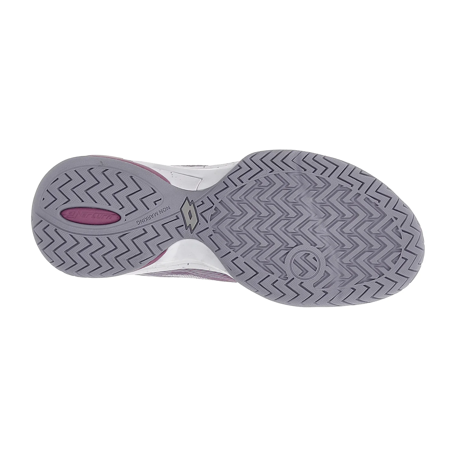 SCARPE TENNIS CAMPI VELOCI MIRAGE 300 ROSA - Image 7