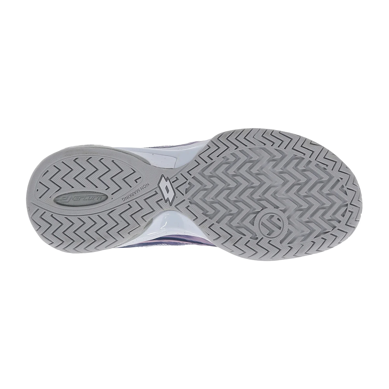 SCARPE TENNIS CAMPI VELOCI MIRAGE 300 ROSA CHIARO - Image 7