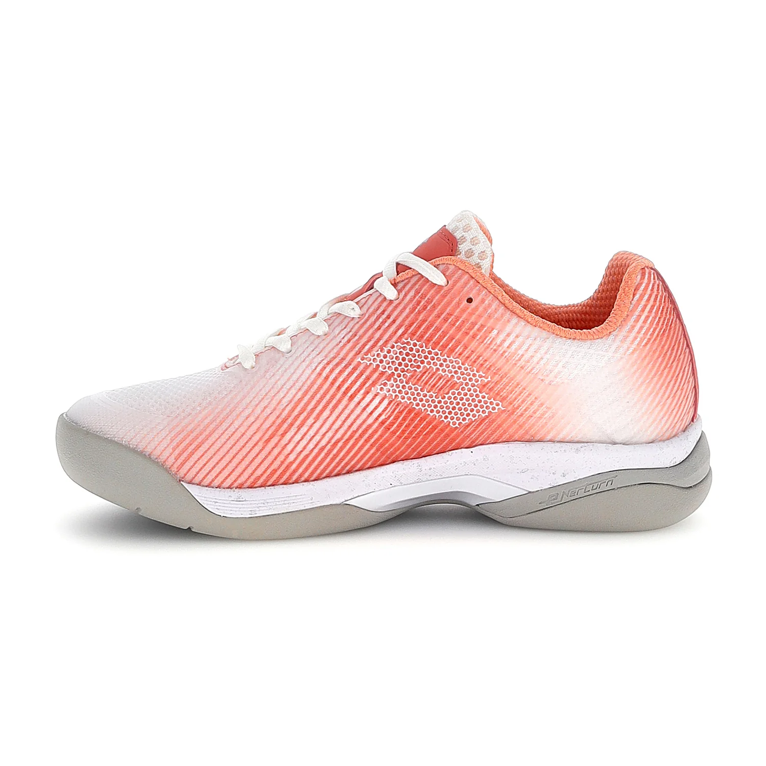 SCARPE TENNIS INDOOR CARPET MIRAGE 300 BIANCO - Image 3