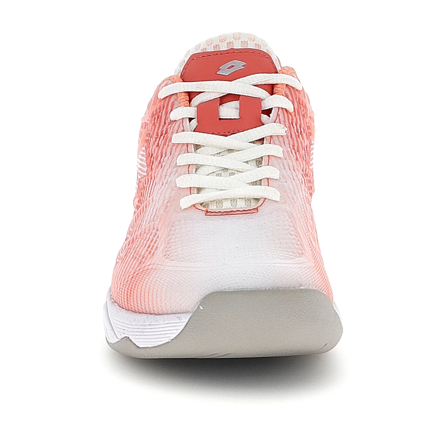 SCARPE TENNIS INDOOR CARPET MIRAGE 300 BIANCO - Image 4