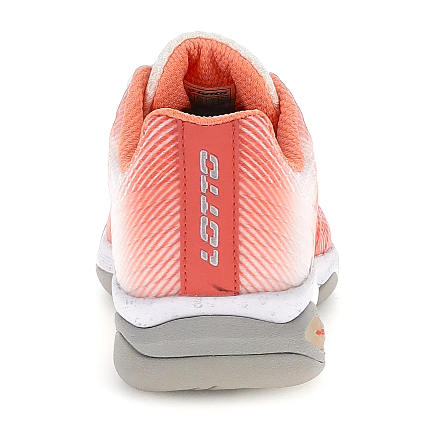 SCARPE TENNIS INDOOR CARPET MIRAGE 300 BIANCO - Image 5