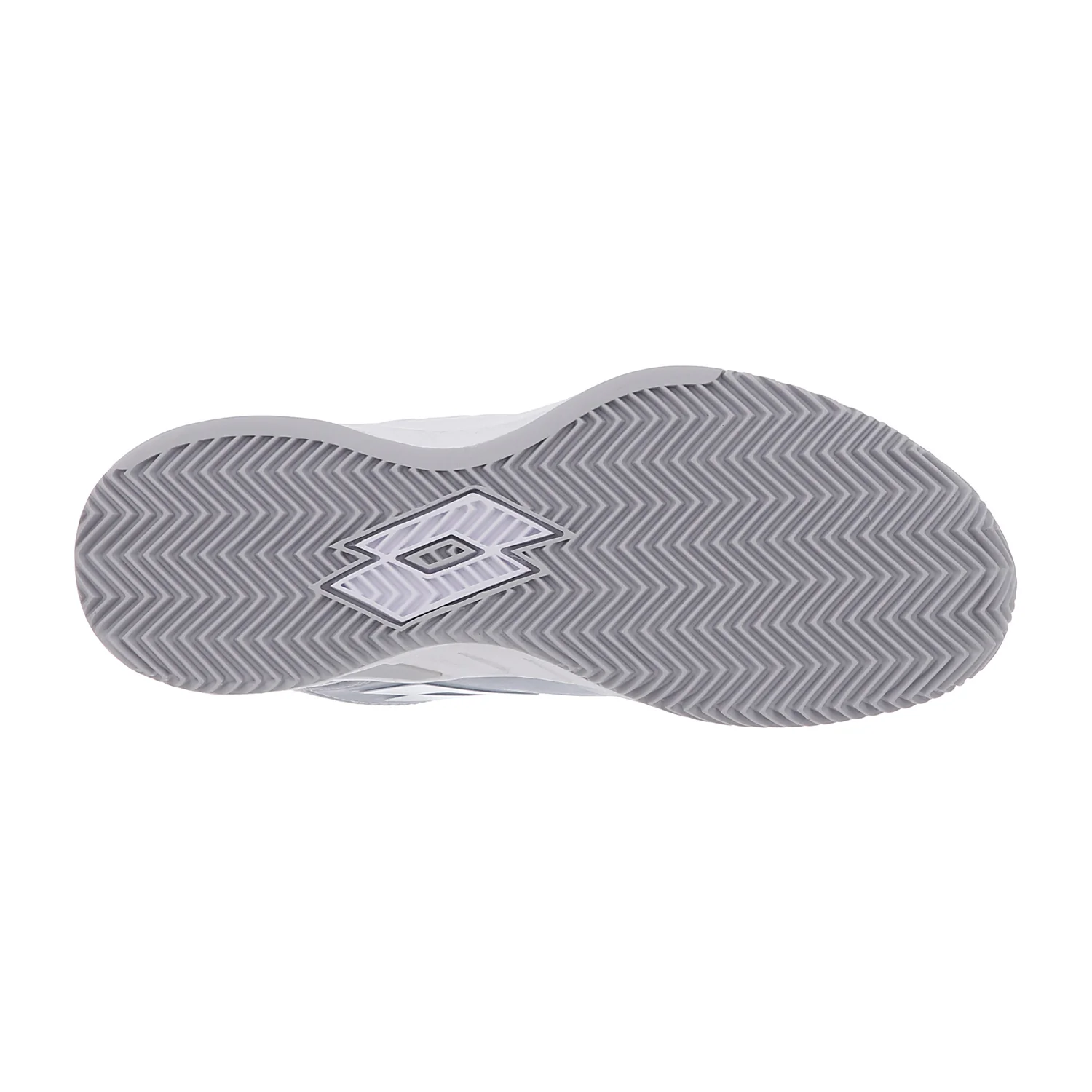 SCARPE TENNIS TERRA BATTUTA MIRAGE 100 BIANCO - Image 7