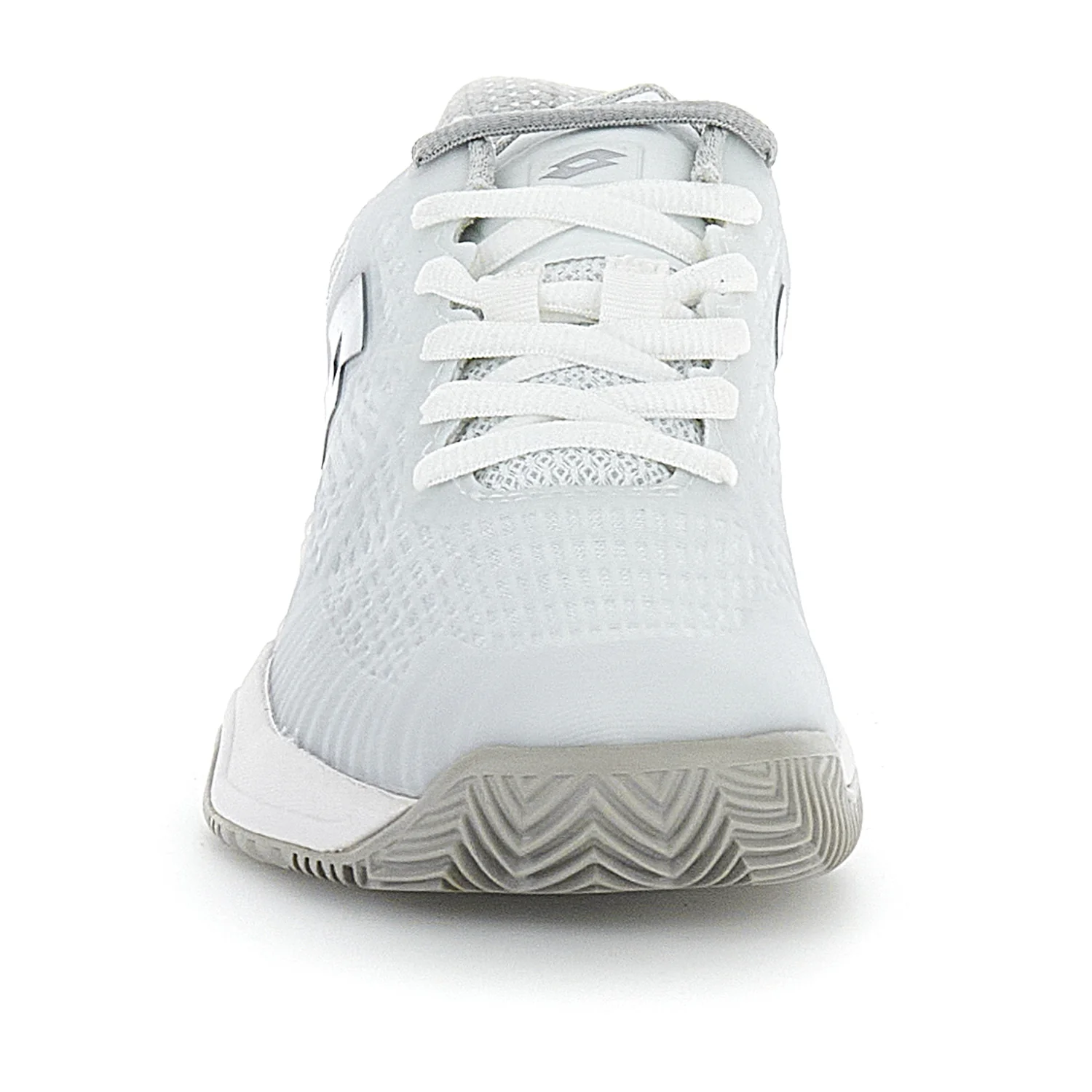 SCARPE TENNIS TERRA BATTUTA MIRAGE 100 BIANCO - Image 4
