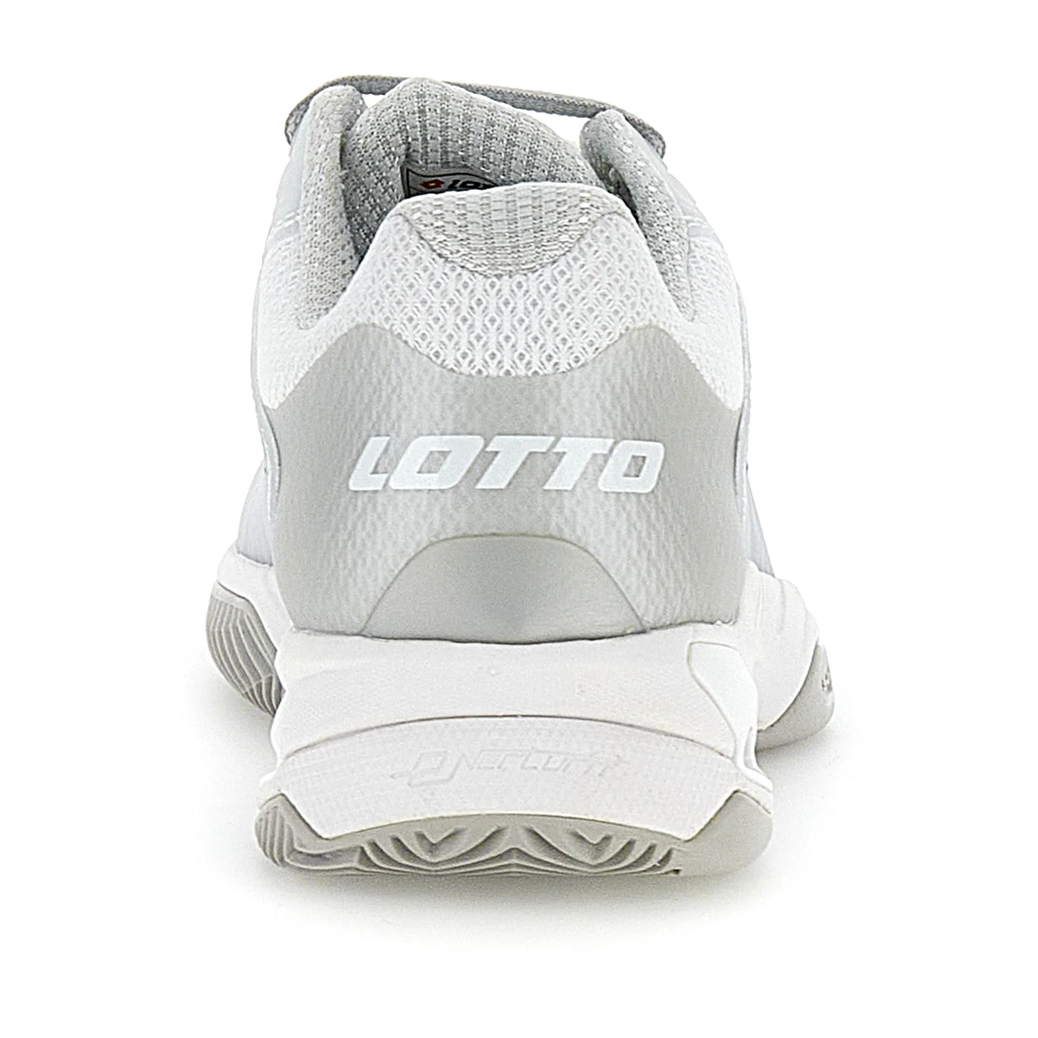SCARPE TENNIS TERRA BATTUTA MIRAGE 100 BIANCO - Image 5