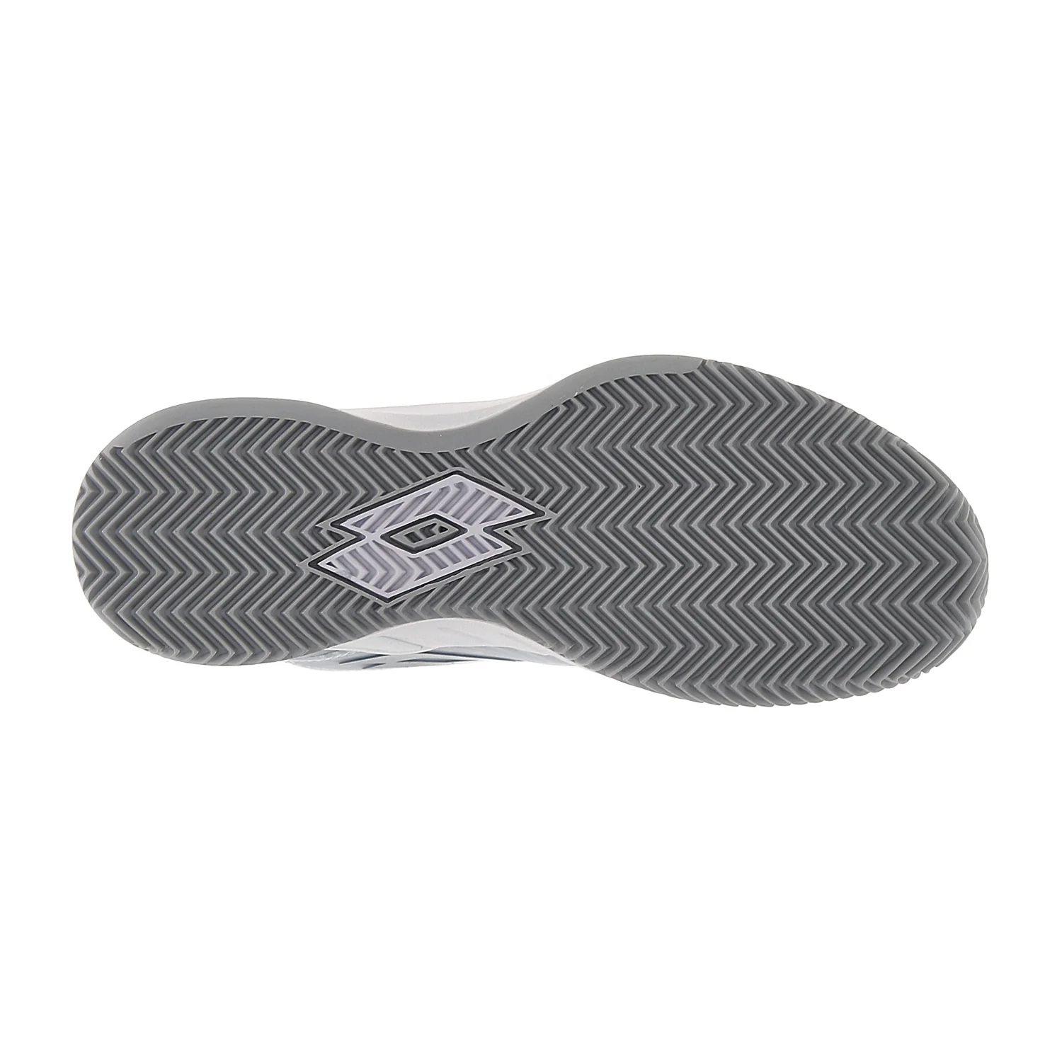 SCARPE TENNIS TERRA BATTUTA MIRAGE 100 BIANCO - Image 7