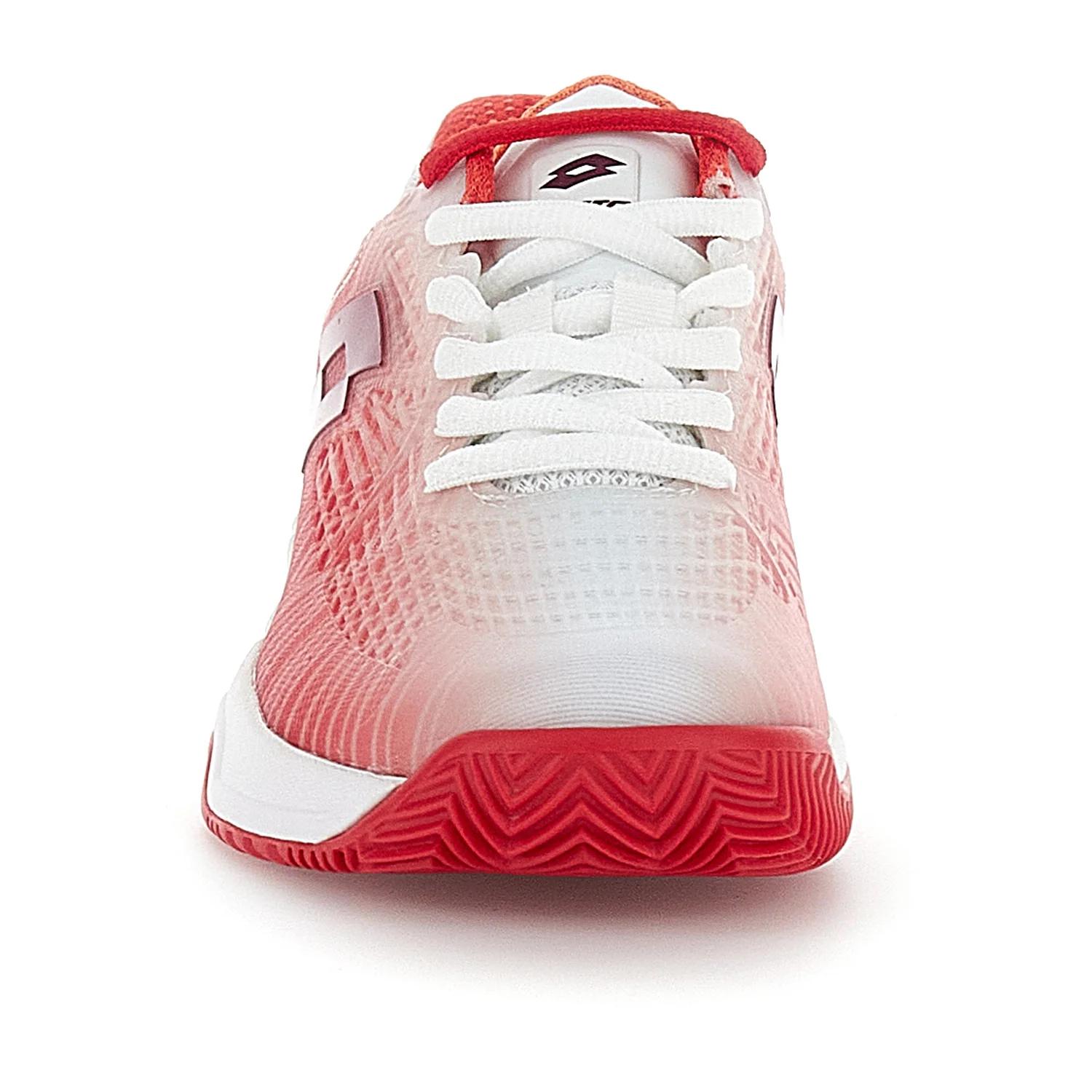 SCARPE TENNIS TERRA BATTUTA MIRAGE 100 BIANCO - Image 4