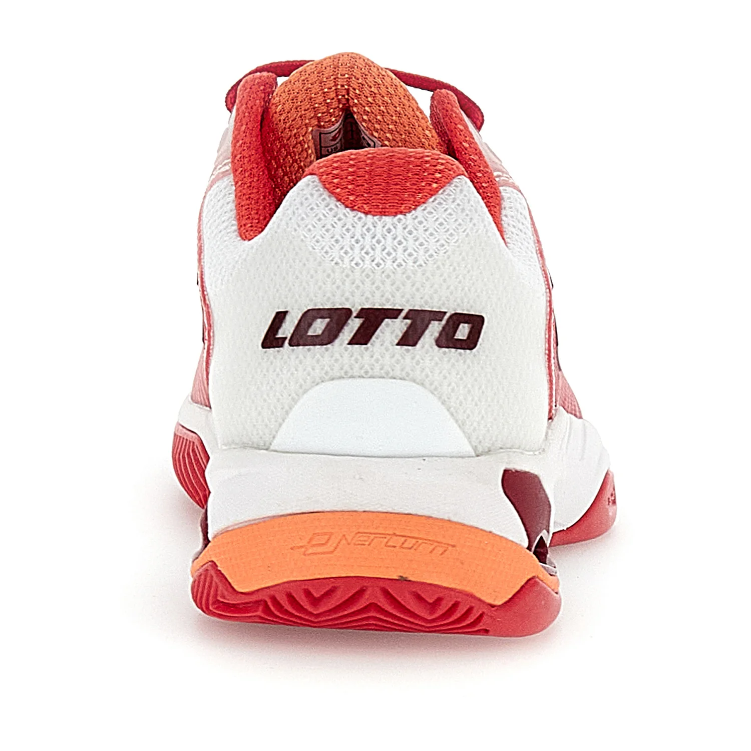 SCARPE TENNIS TERRA BATTUTA MIRAGE 100 BIANCO - Image 5