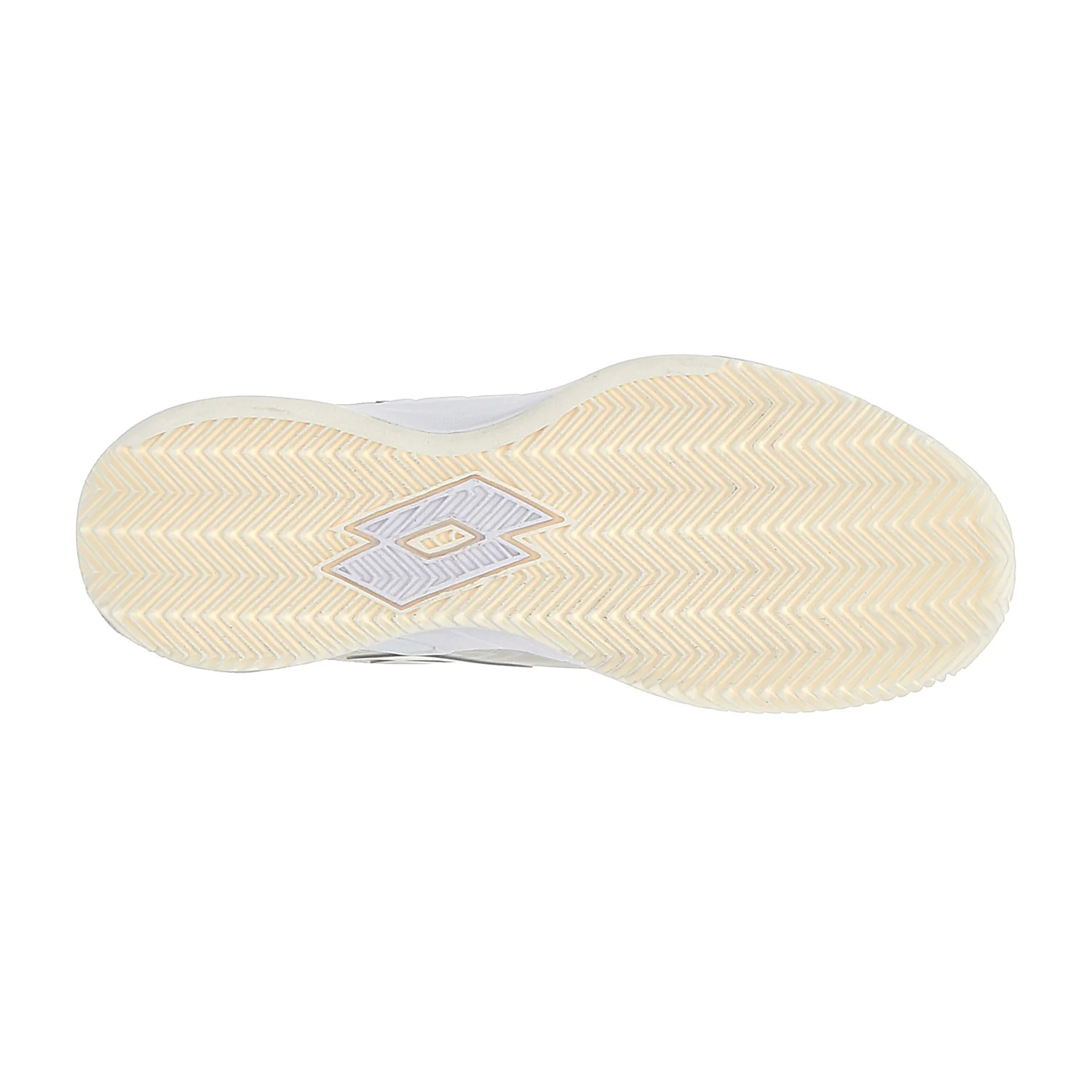 SCARPE TENNIS TERRA BATTUTA MIRAGE 100 BIANCO - Image 7
