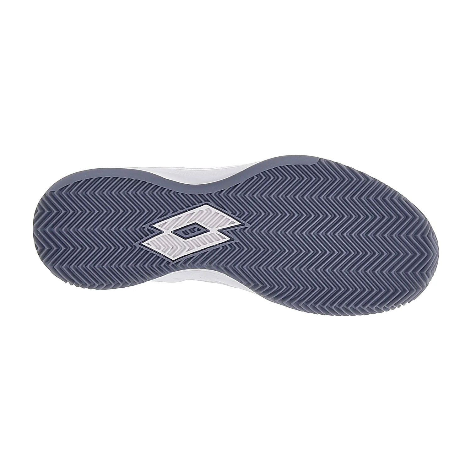 SCARPE TENNIS TERRA BATTUTA MIRAGE 200 BIANCO - Image 7