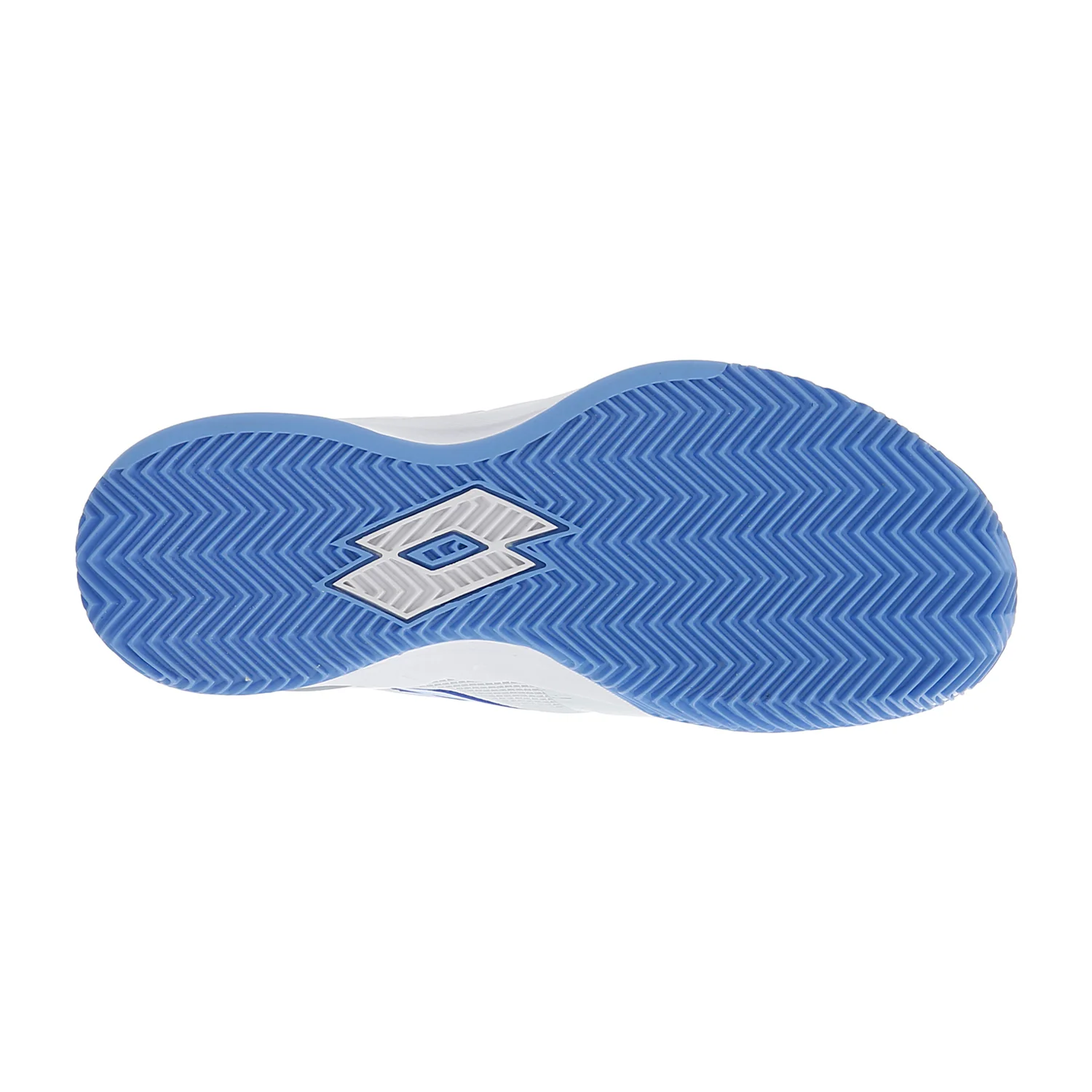 SCARPE TENNIS TERRA BATTUTA MIRAGE 200 BIANCO - Image 7