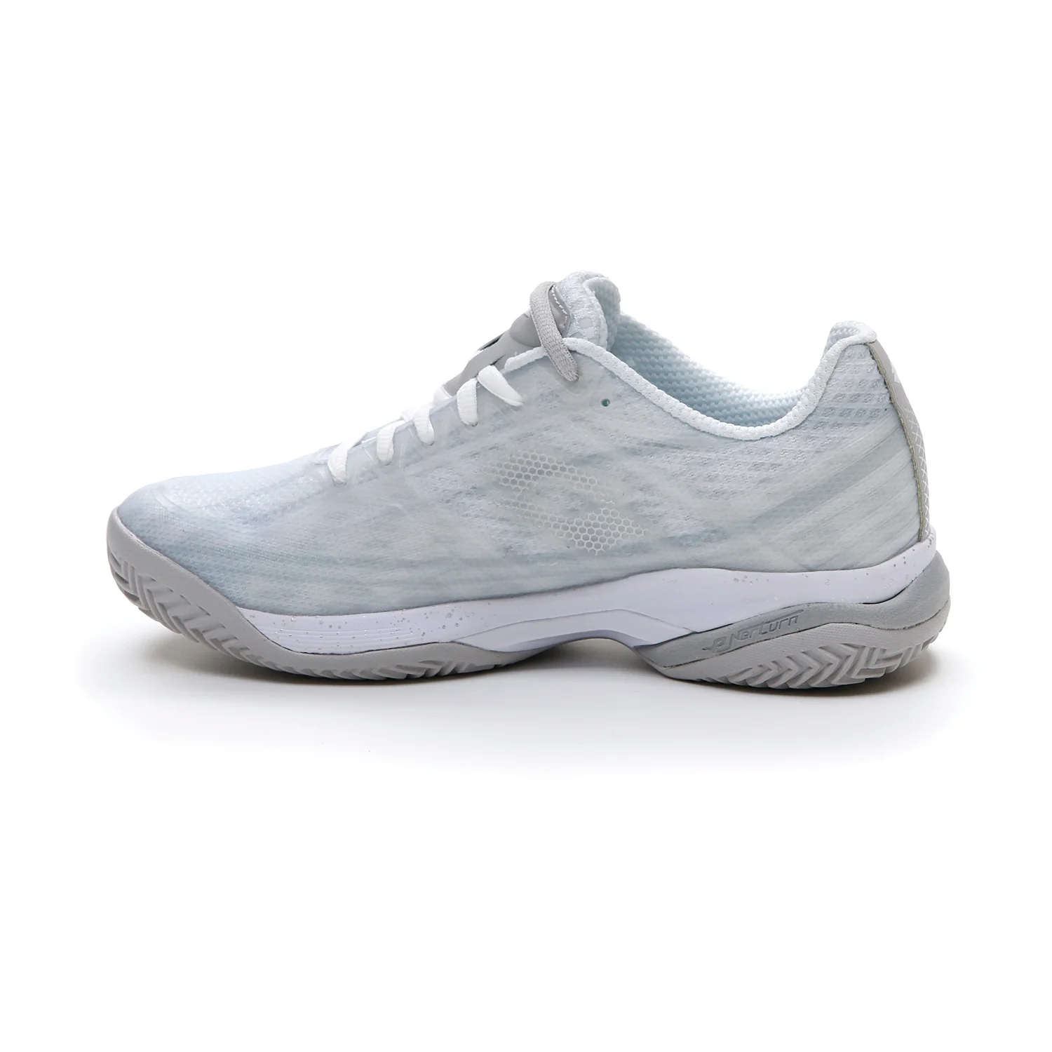 SCARPE TENNIS TERRA BATTUTA MIRAGE 300 BIANCO - Image 3