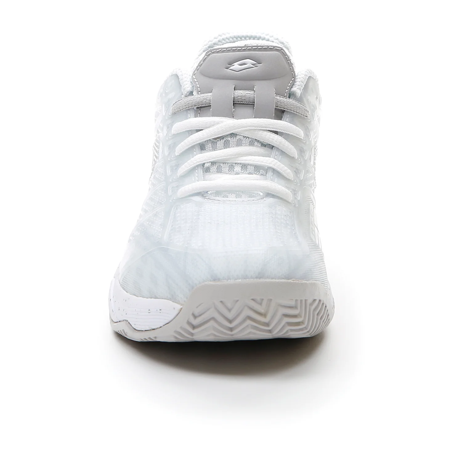 SCARPE TENNIS TERRA BATTUTA MIRAGE 300 BIANCO - Image 4