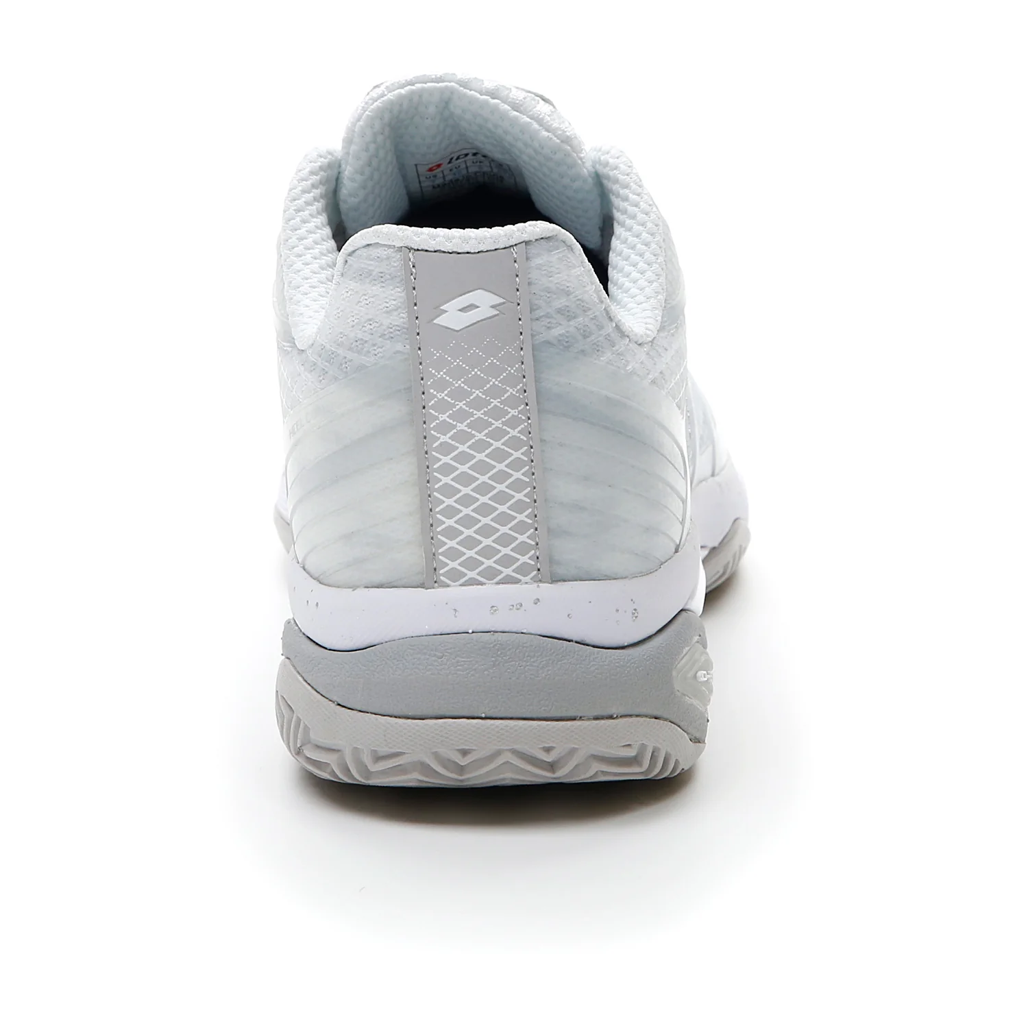SCARPE TENNIS TERRA BATTUTA MIRAGE 300 BIANCO - Image 5