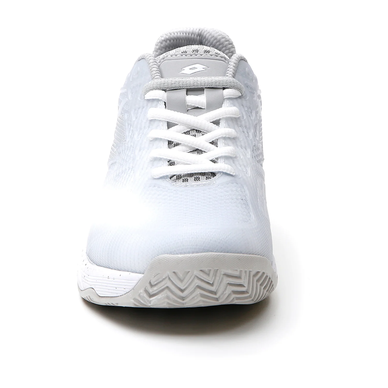 SCARPE TENNIS TERRA BATTUTA MIRAGE 300 BIANCO - Image 4