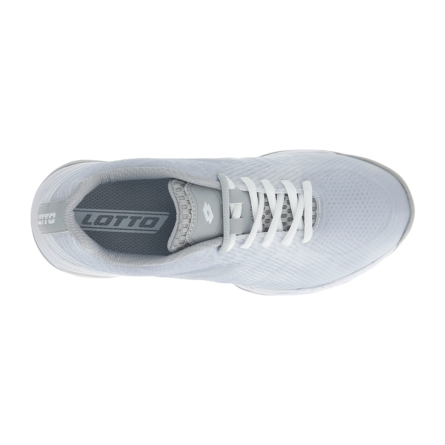 SCARPE TENNIS TERRA BATTUTA MIRAGE 300 BIANCO - Image 6
