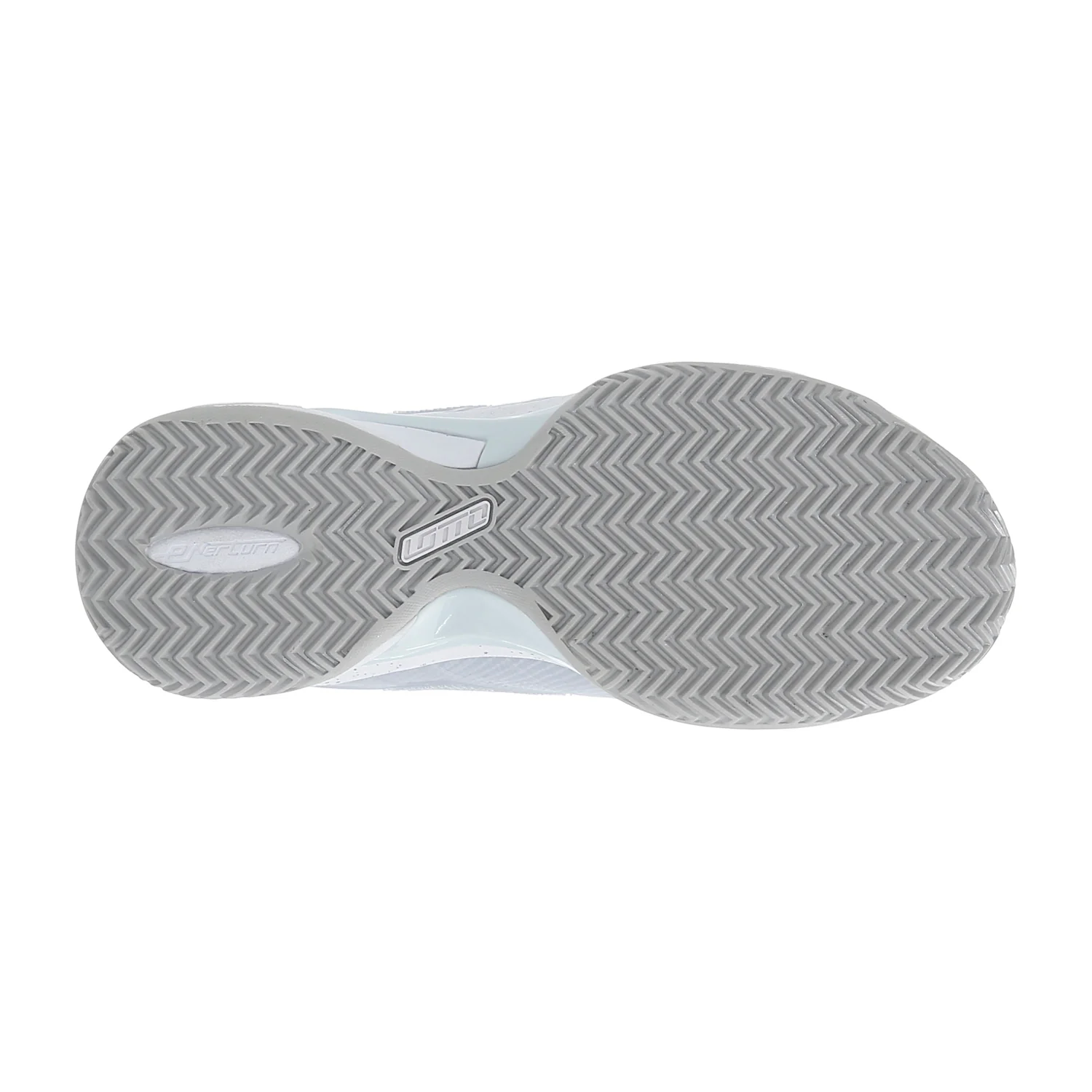 SCARPE TENNIS TERRA BATTUTA MIRAGE 300 BIANCO - Image 7
