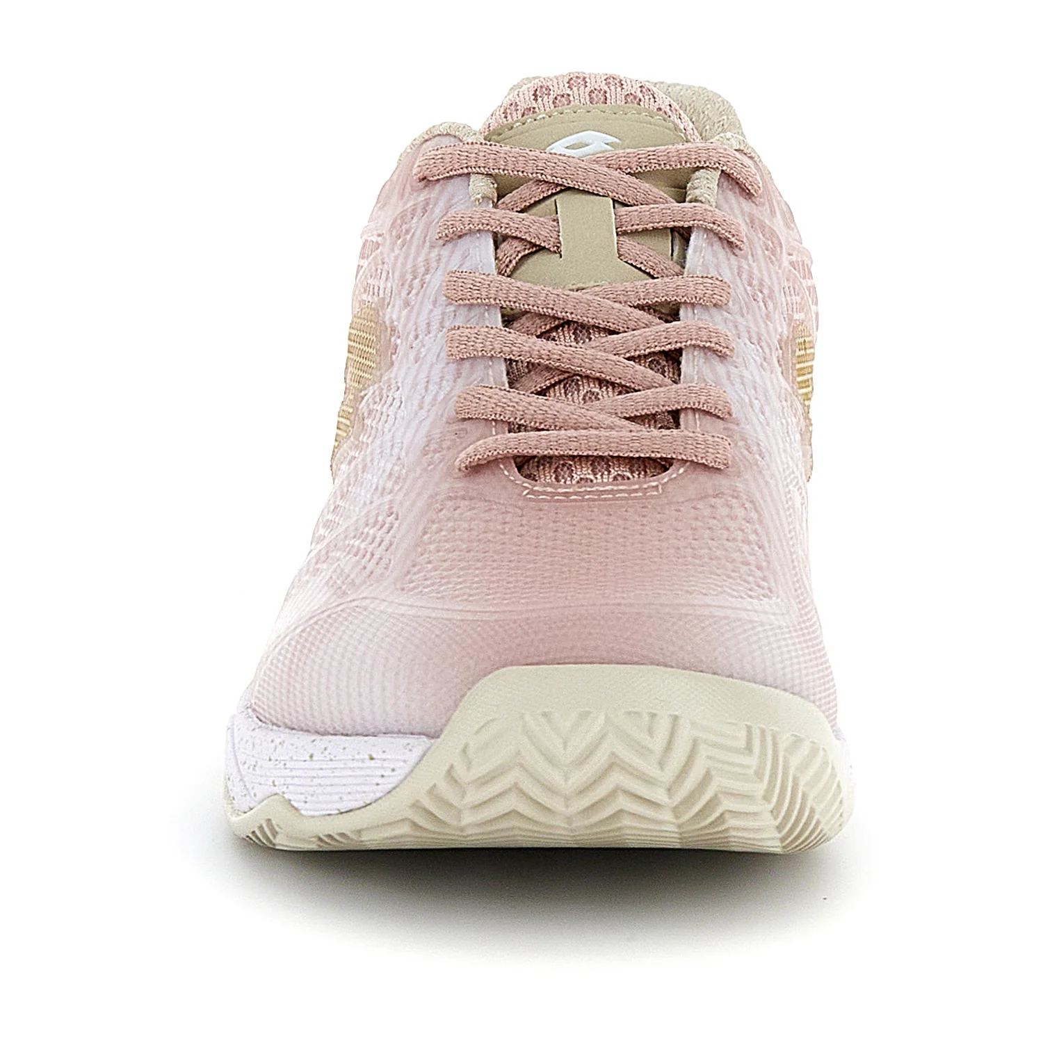 SCARPE TENNIS TERRA BATTUTA MIRAGE 300 BIANCO - Image 4