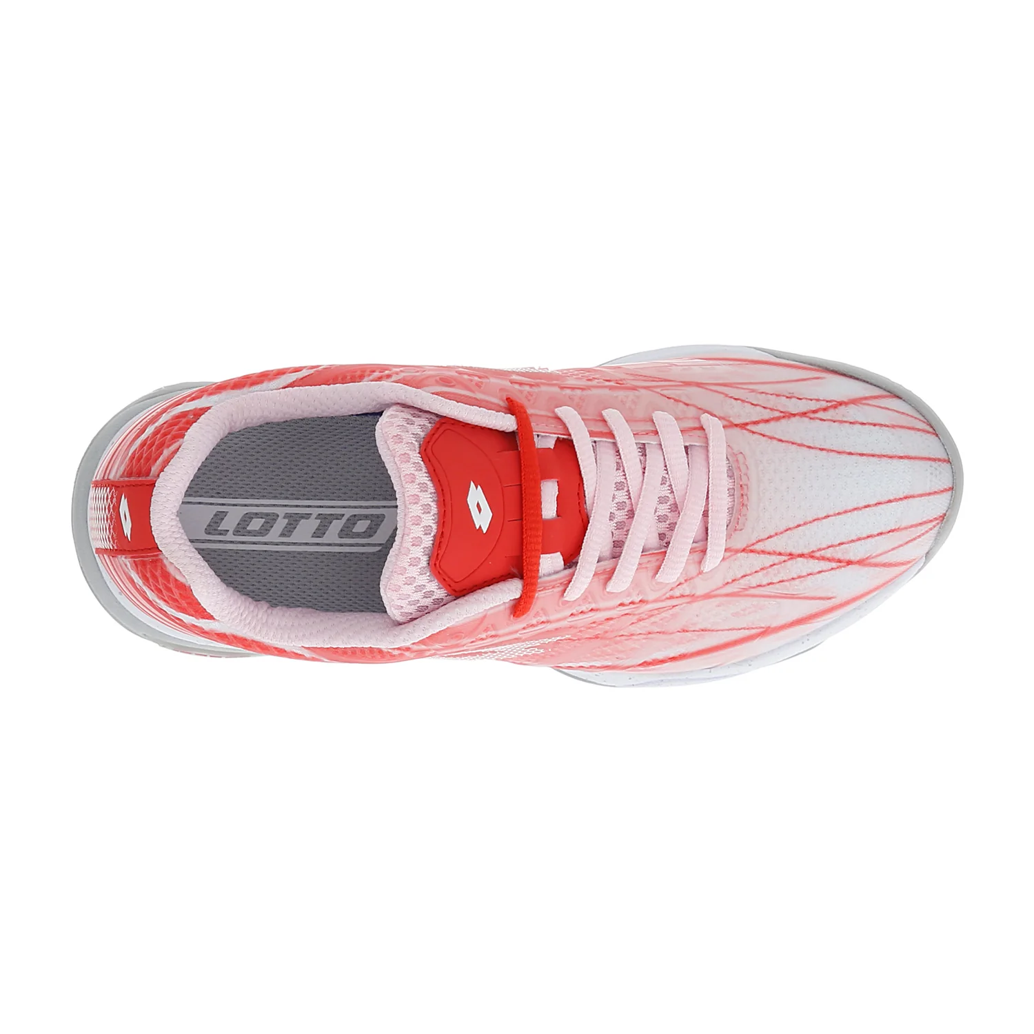 SCARPE TENNIS TERRA BATTUTA MIRAGE 300 ROSA - Image 6
