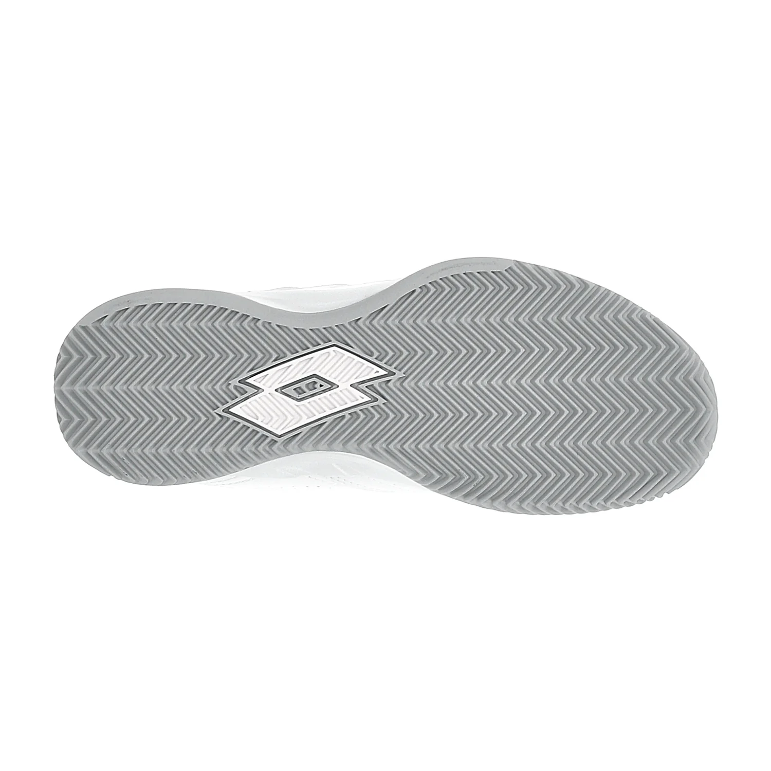 SCARPE TENNIS TERRA BATTUTA MIRAGE 600 BIANCO - Image 7