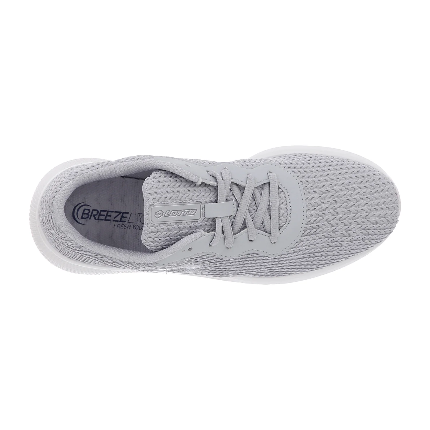SCARPE TERABREEZE GRIGIO CHIARO - Image 6
