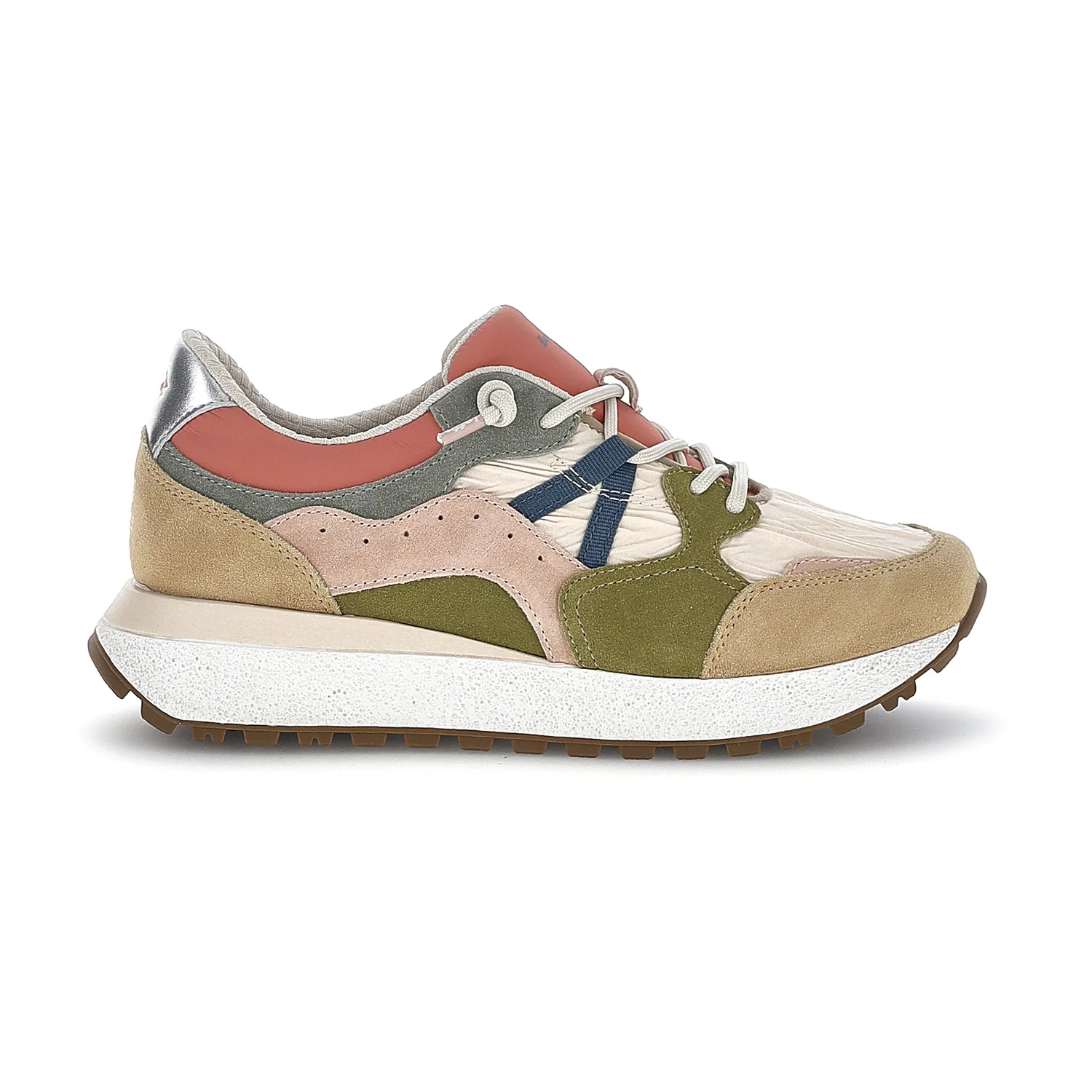 SCARPE TOKYO AOYAMA PLISSE' W BEIGE