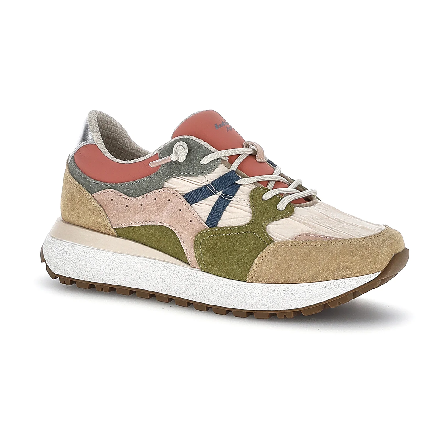 SCARPE TOKYO AOYAMA PLISSE' W BEIGE - Image 2
