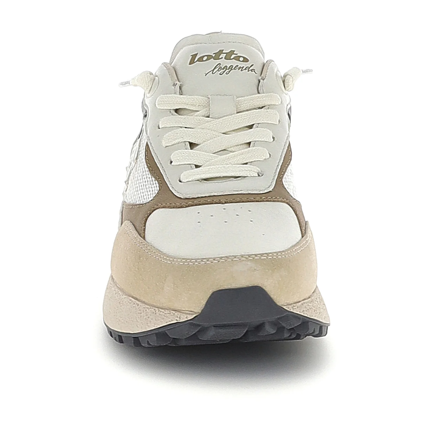 SCARPE TOKYO AOYAMA PRT 1 W BIANCO - Image 4
