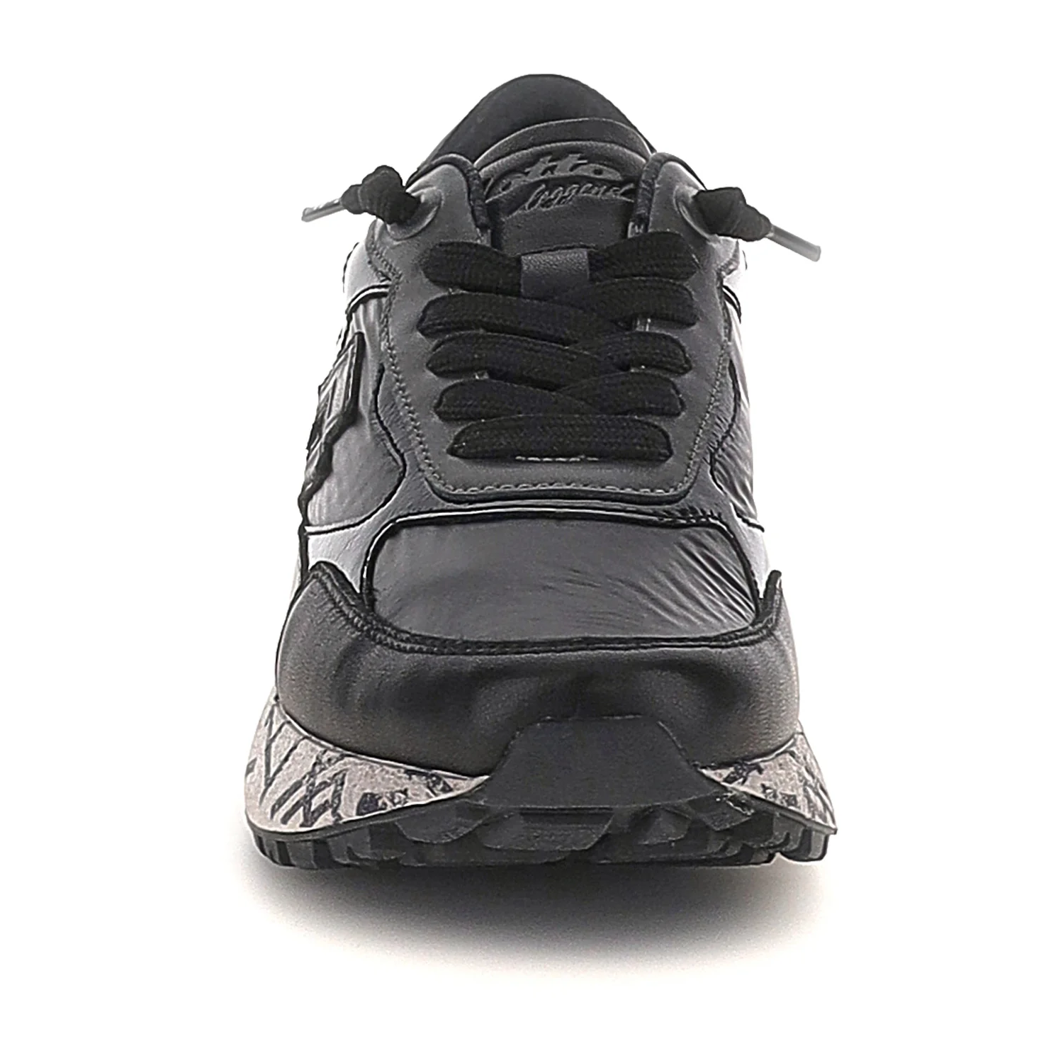 SCARPE TOKYO AOYAMA PRT 3 W NERO - Image 4
