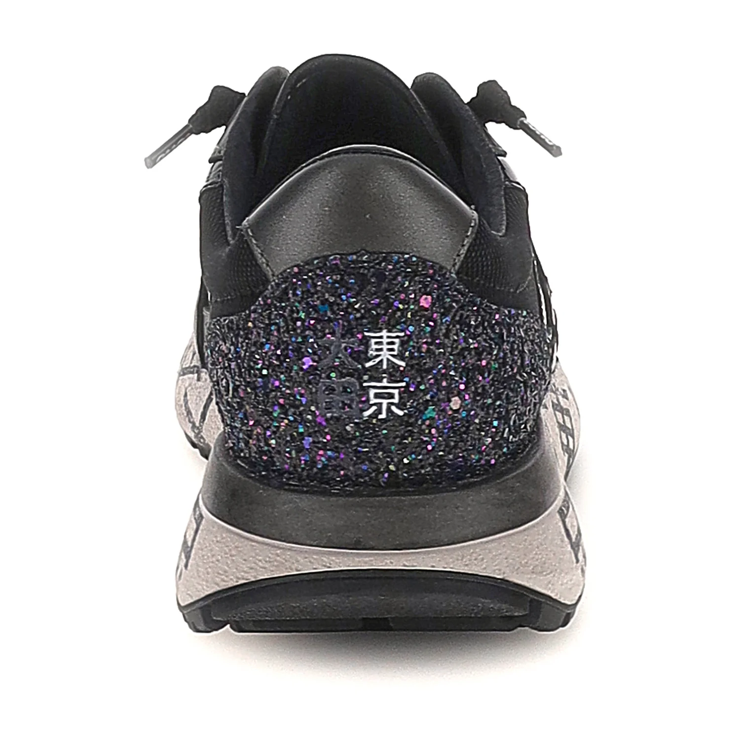 SCARPE TOKYO AOYAMA PRT 3 W NERO - Image 5
