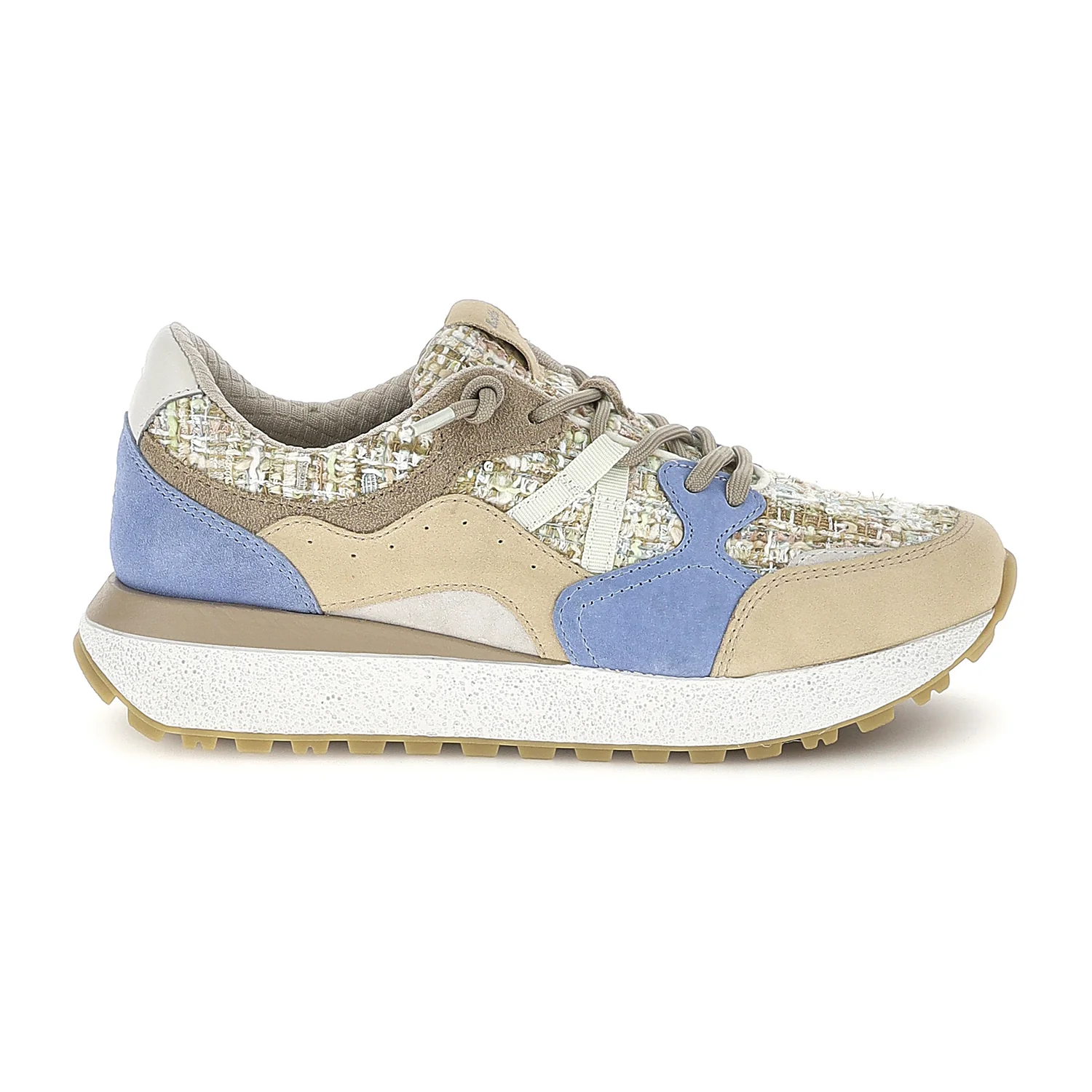 SCARPE TOKYO AOYAMA BOUCLE' W ROSA CHIARO