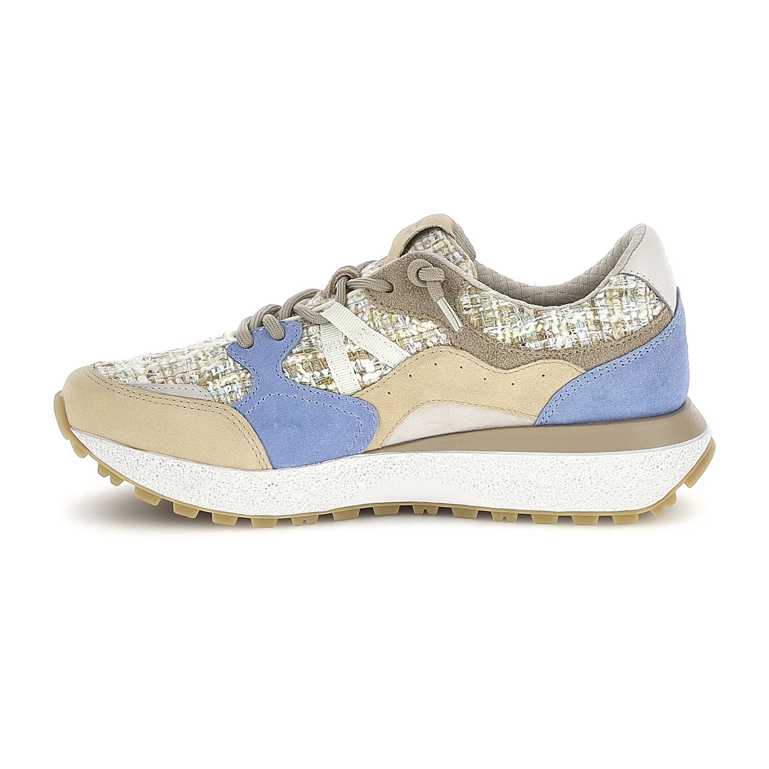 SCARPE TOKYO AOYAMA BOUCLE' W ROSA CHIARO - Image 3