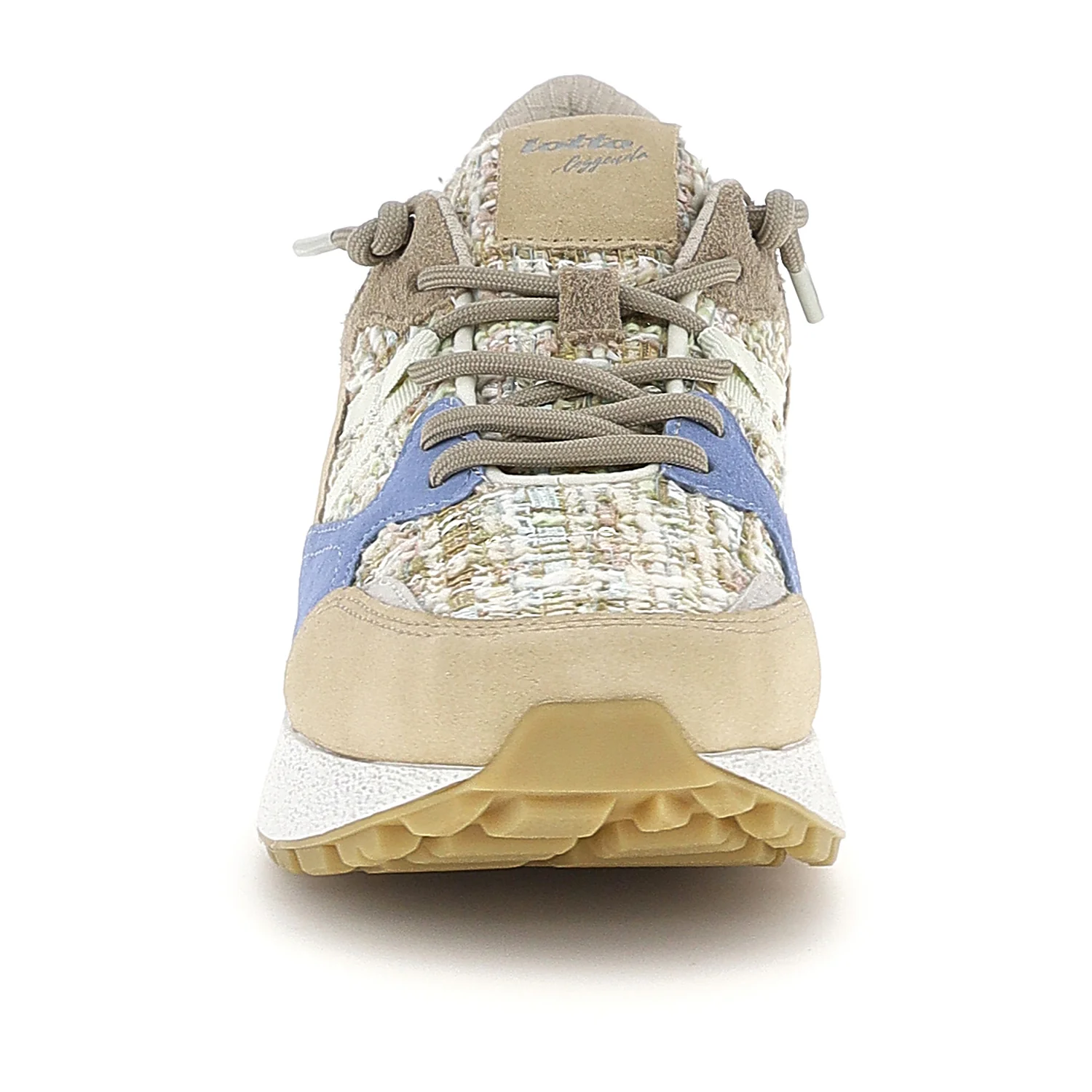 SCARPE TOKYO AOYAMA BOUCLE' W ROSA CHIARO - Image 4