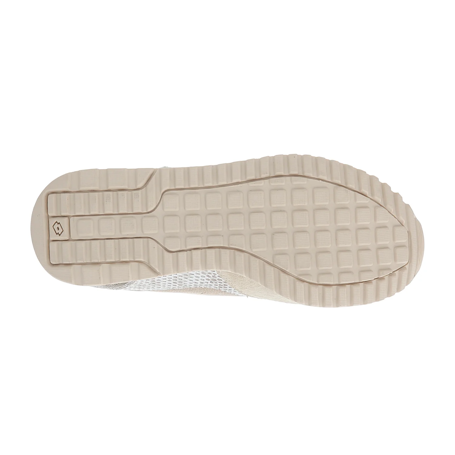SCARPE WEDGE II SHINY W BEIGE - Image 7