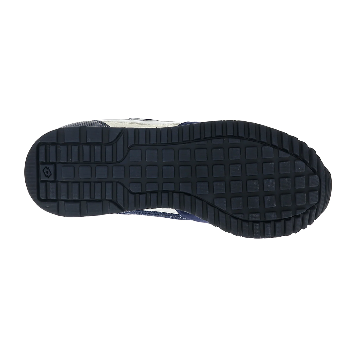 SCARPE WEDGE DENIM W BLU SCURO - Image 7
