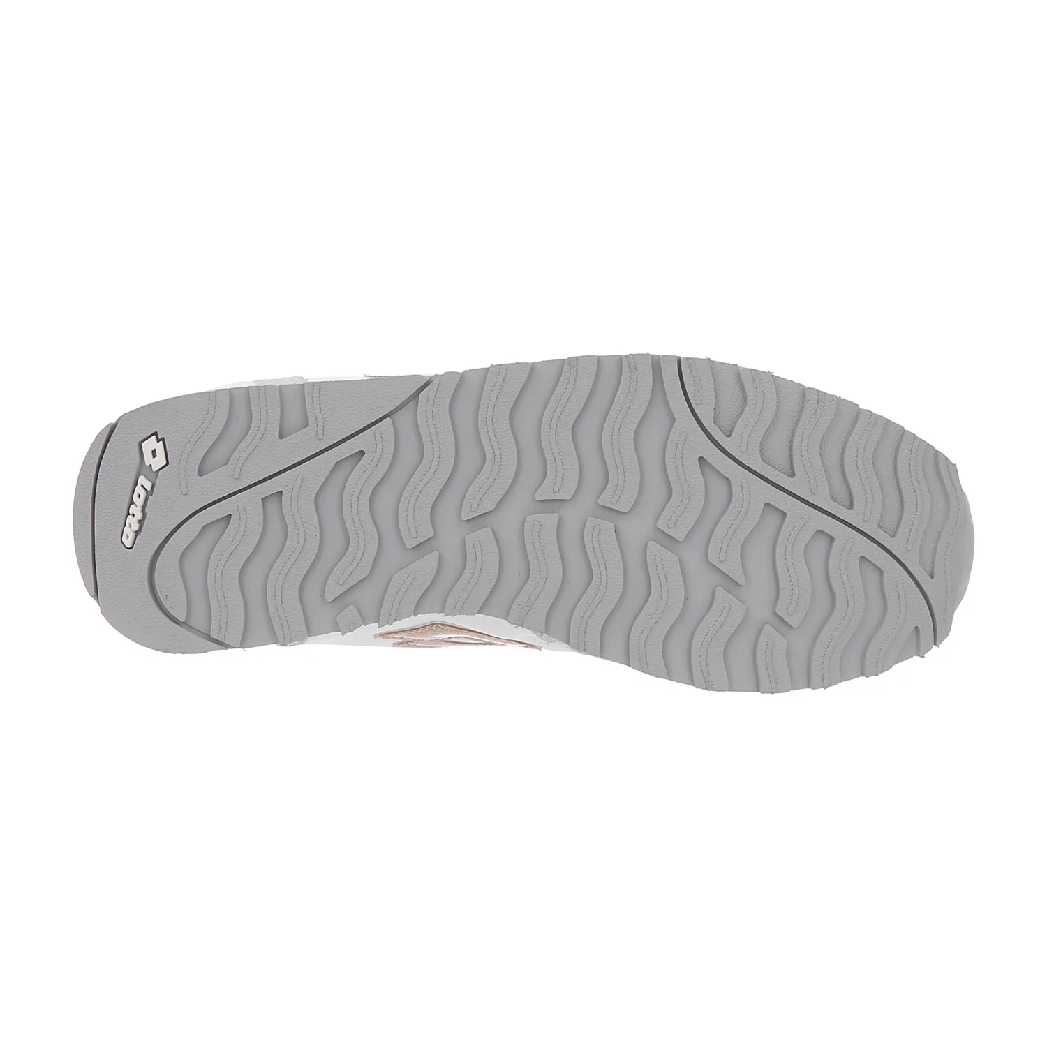 SCARPE TRAINER WEDGE BIANCO - Image 7