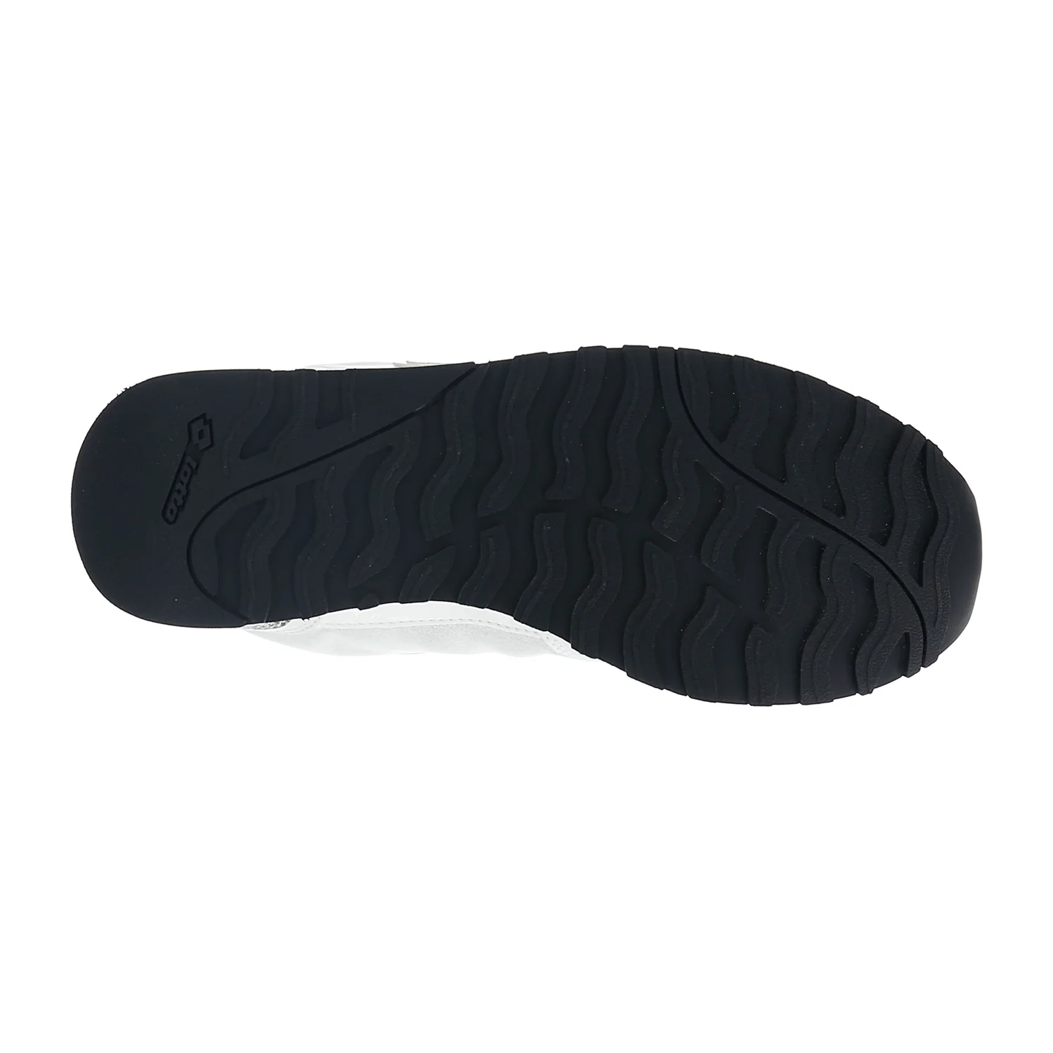 SCARPE TRAINER WEDGE BIANCO - Image 7