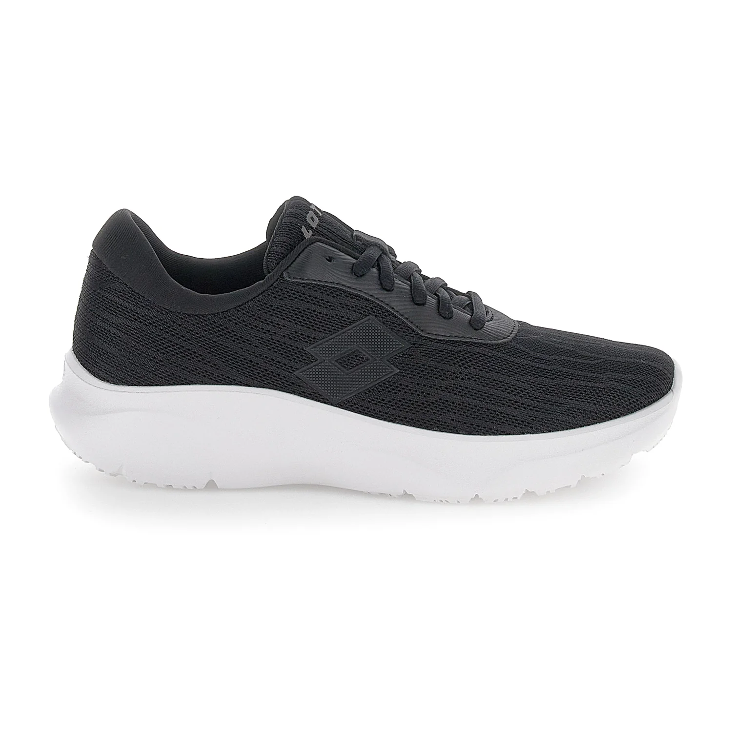 SCARPE VEGA NERO