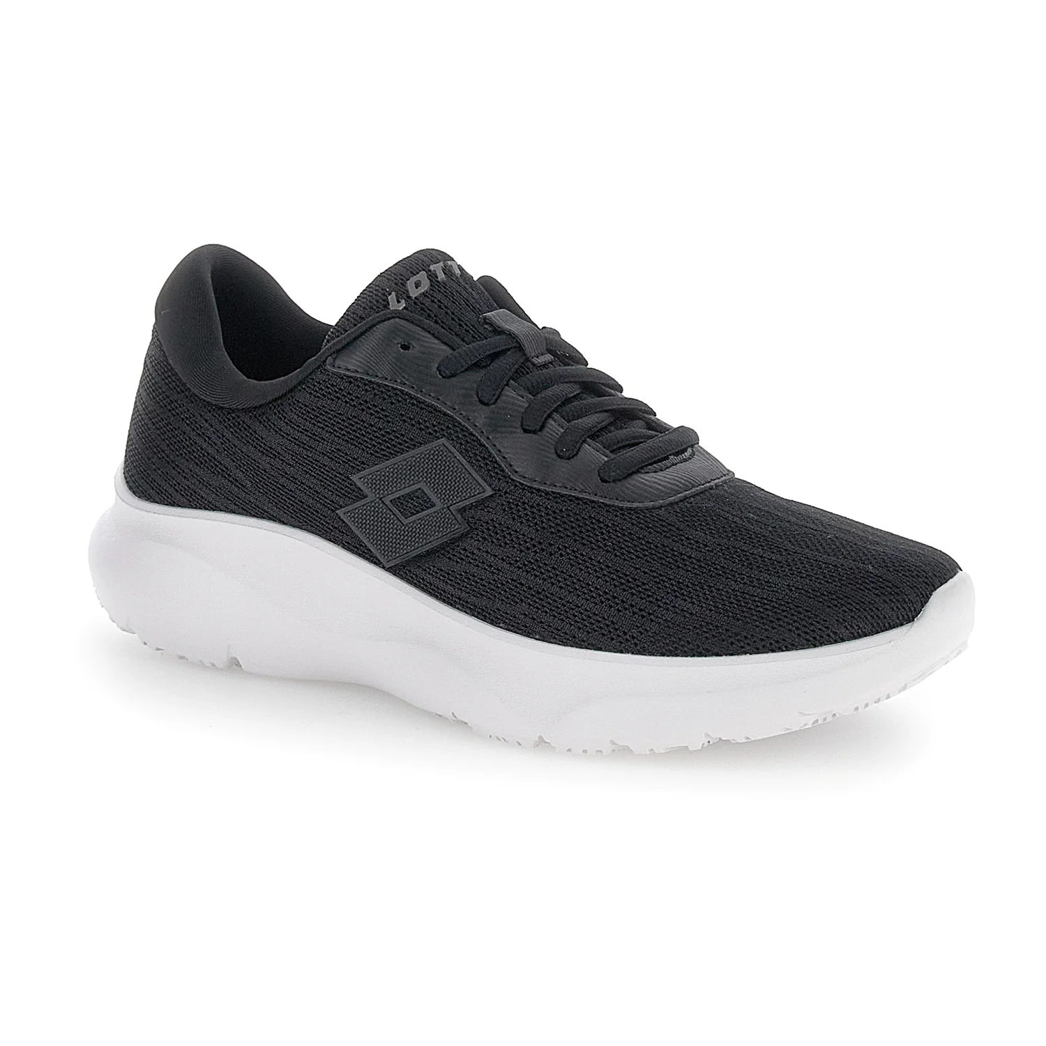 SCARPE VEGA NERO - Image 2