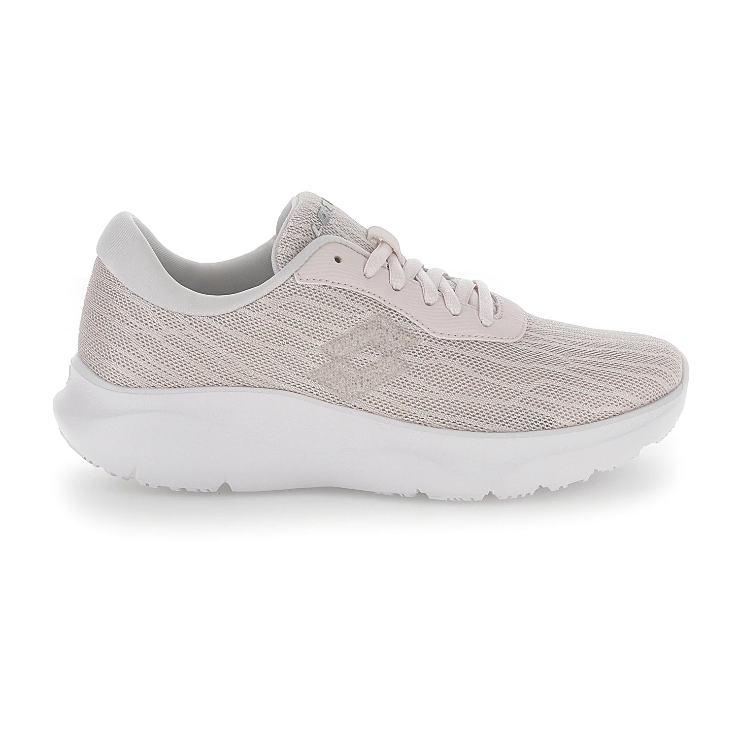 SCARPE VEGA ROSA CHIARO