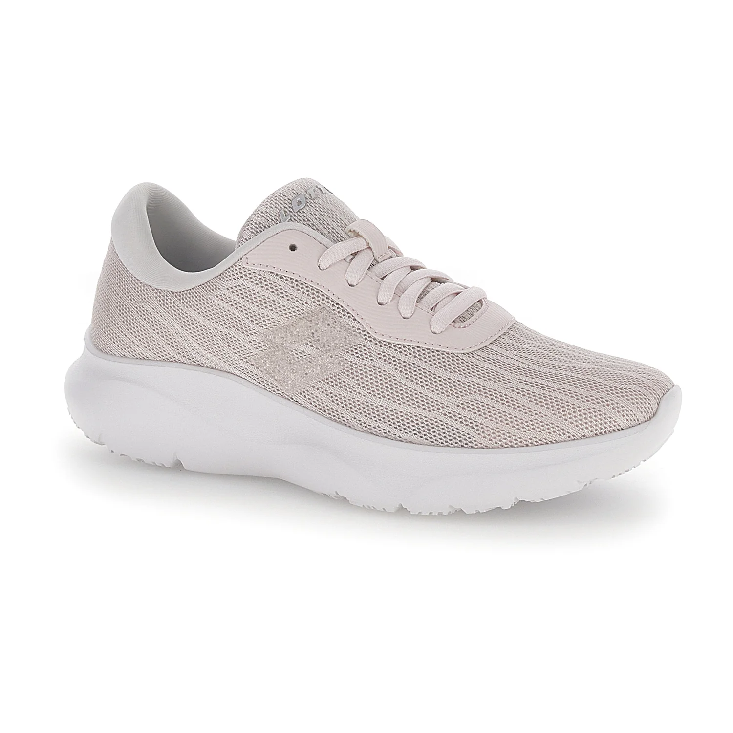 SCARPE VEGA ROSA CHIARO - Image 2