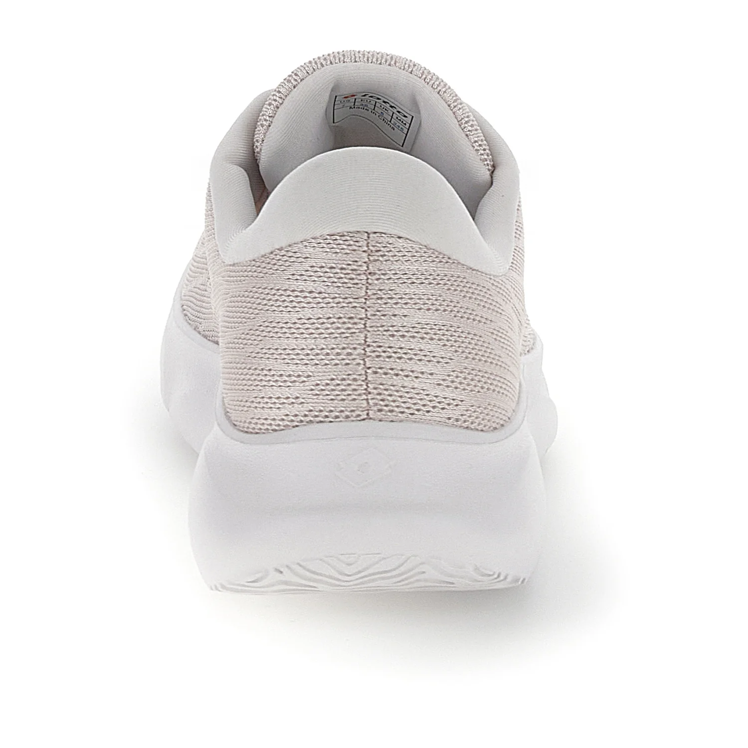 SCARPE VEGA ROSA CHIARO - Image 5