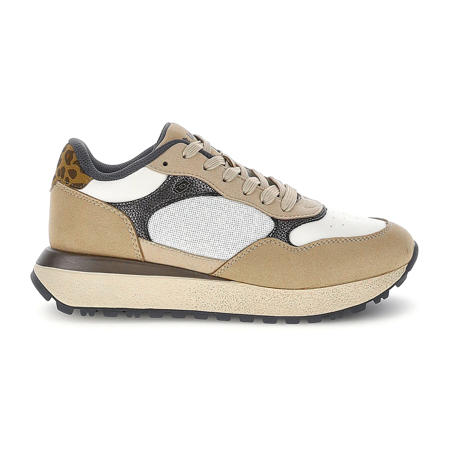 SCARPE VELAR BEIGE