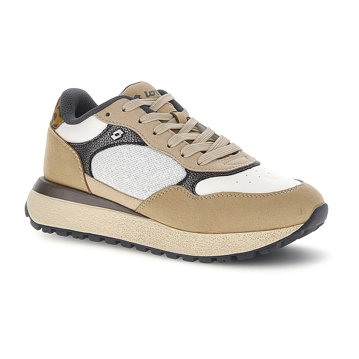 SCARPE VELAR BEIGE - Image 2