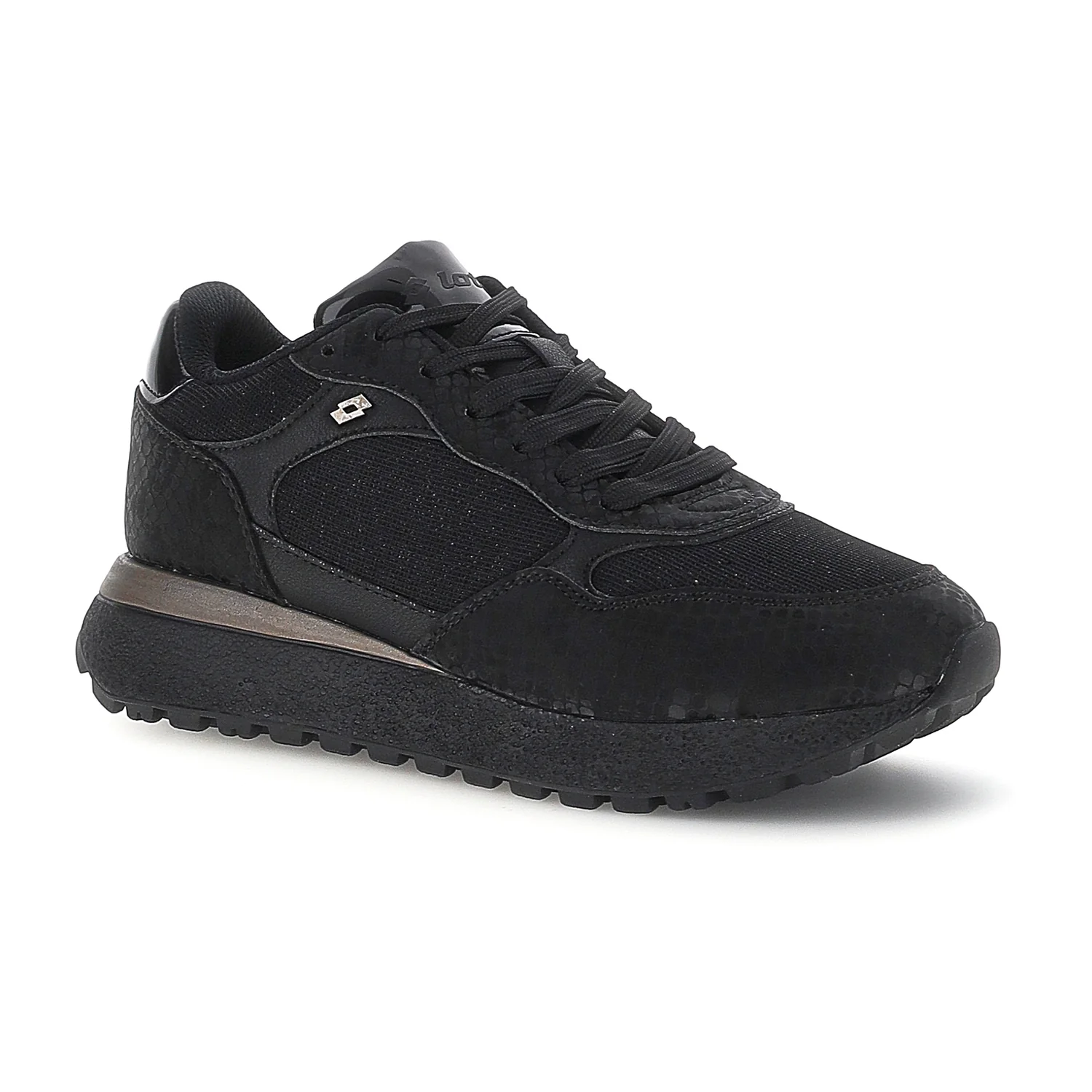 SCARPE VELAR NERO - Image 2