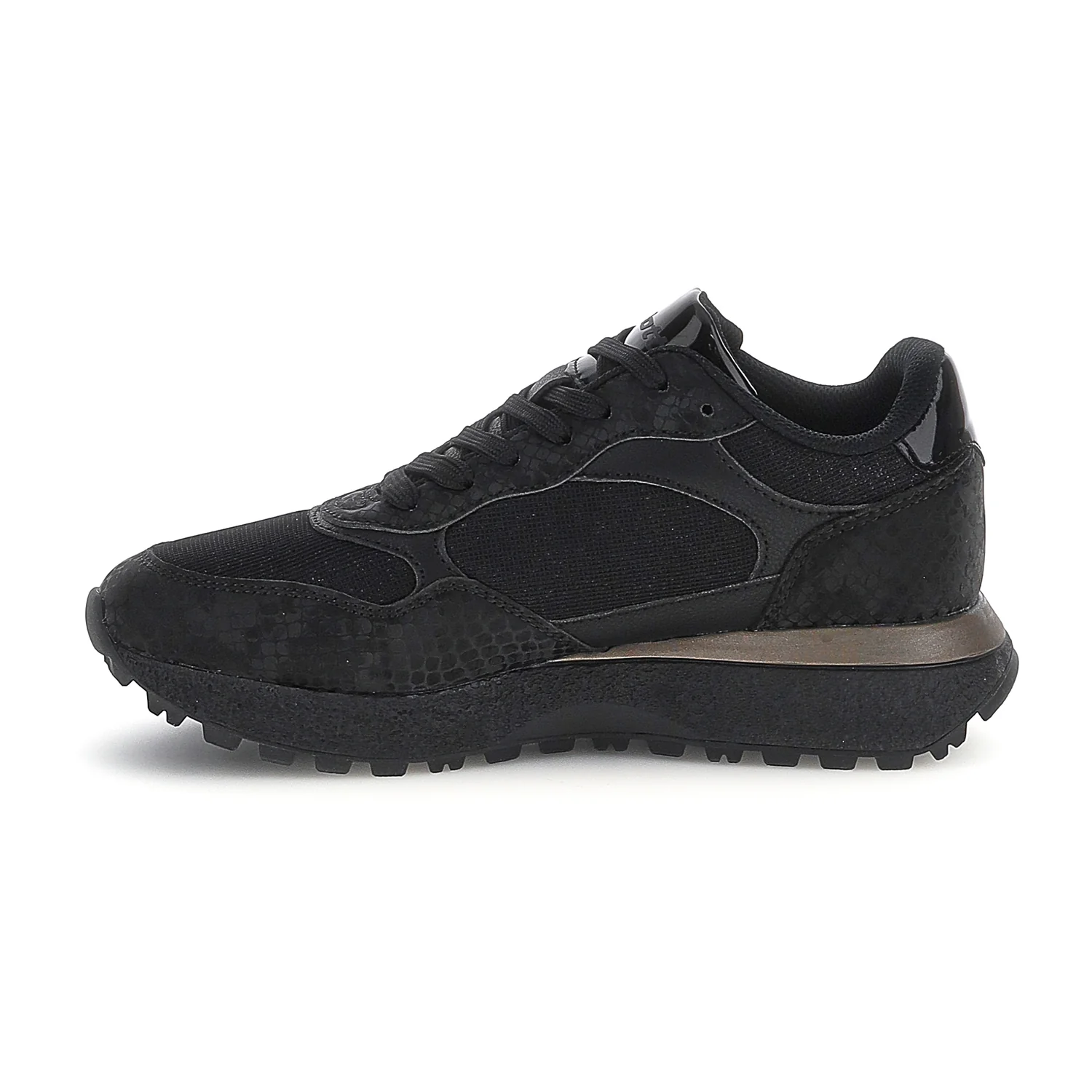 SCARPE VELAR NERO - Image 3