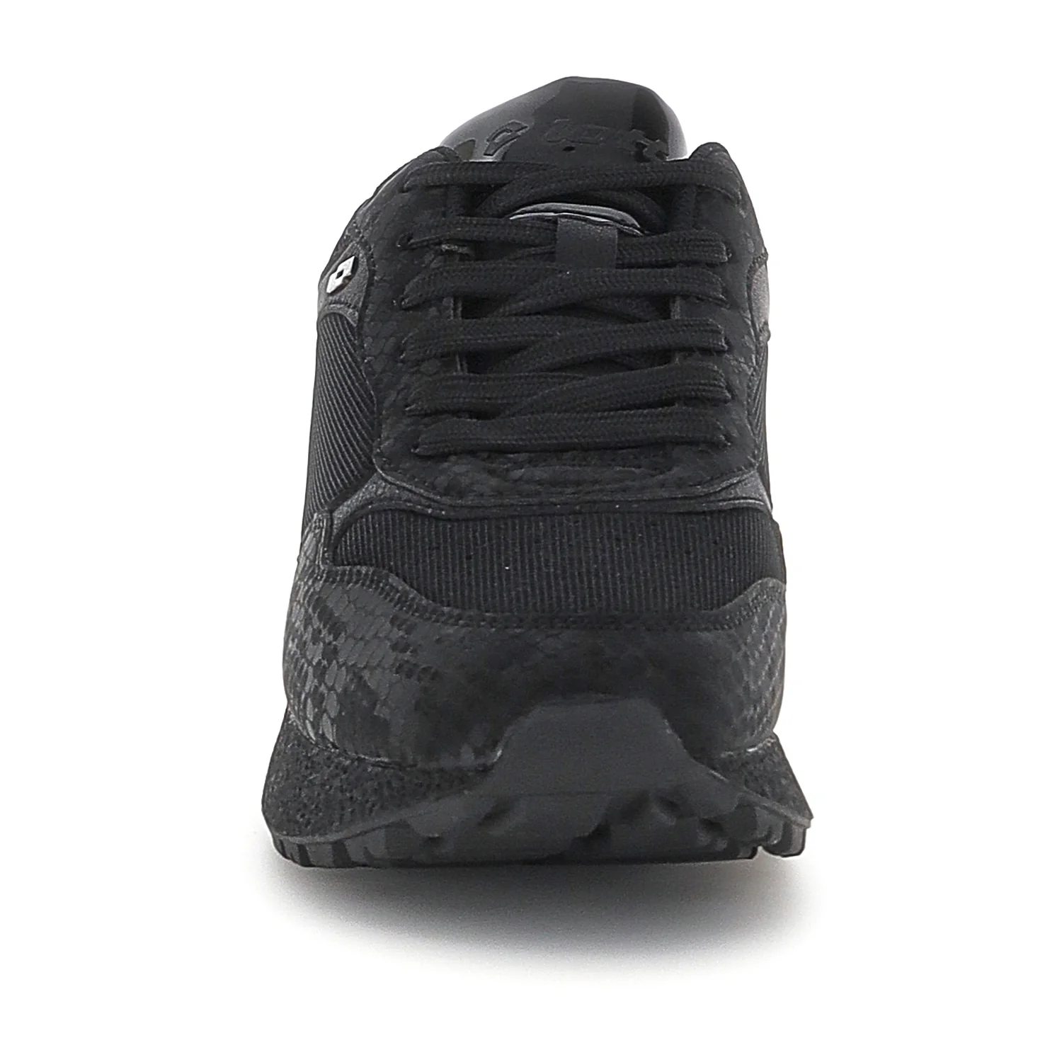 SCARPE VELAR NERO - Image 4