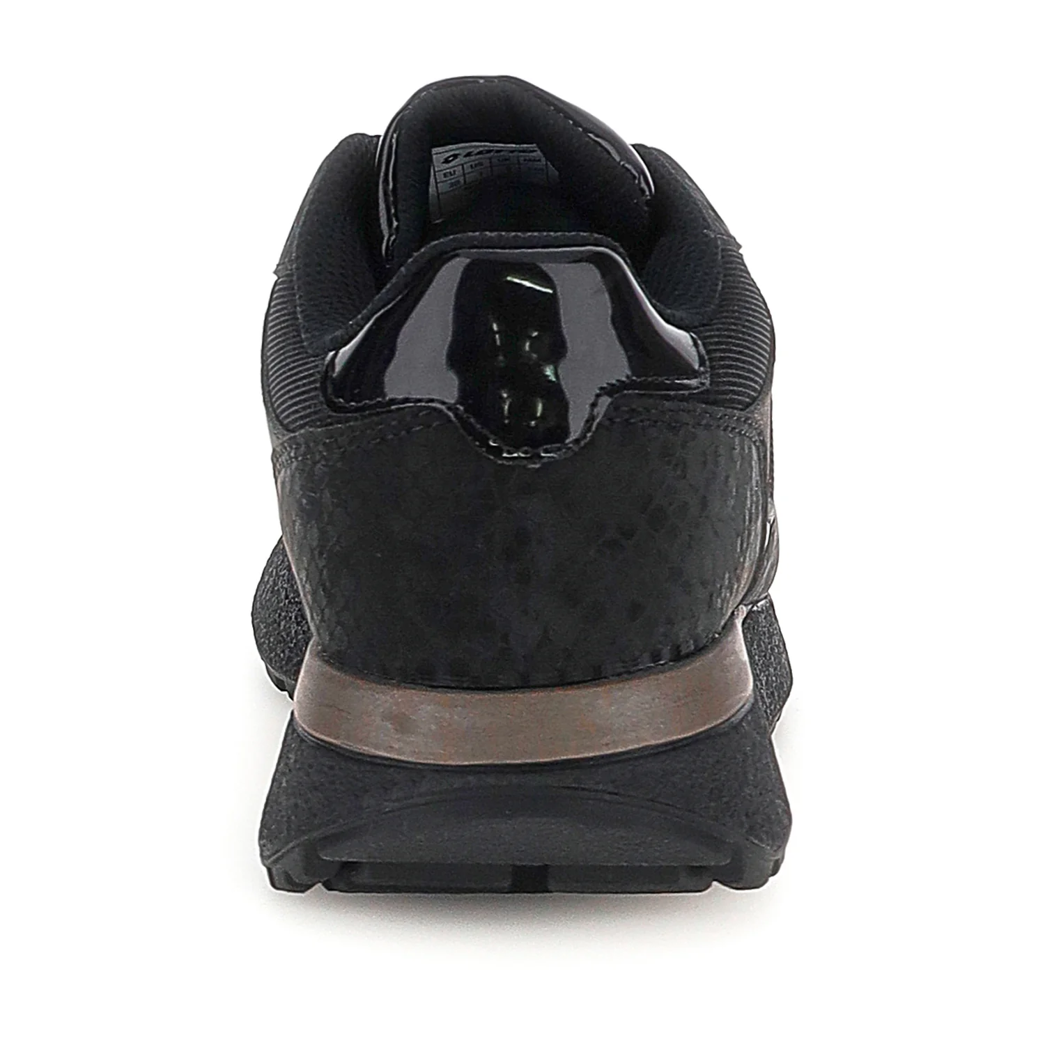 SCARPE VELAR NERO - Image 5