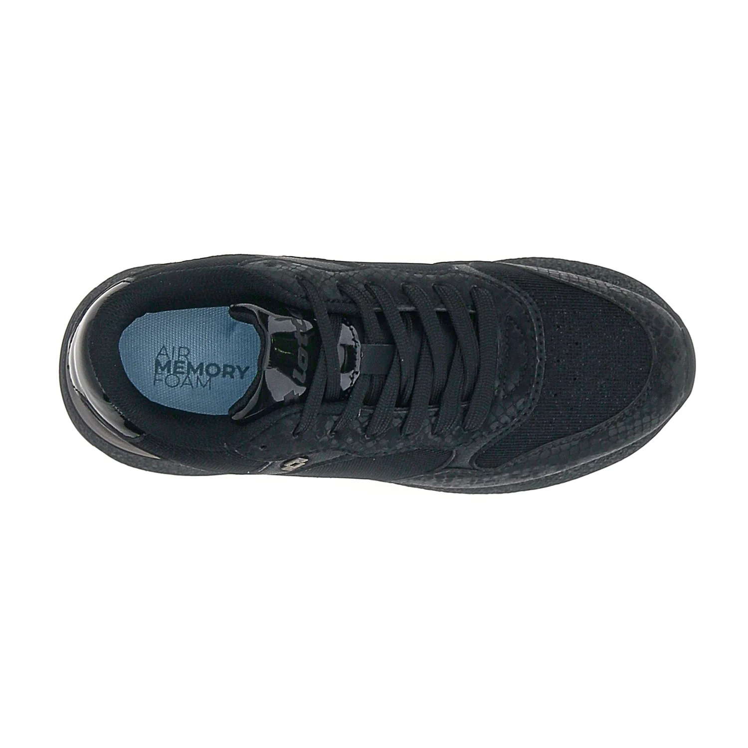 SCARPE VELAR NERO - Image 6