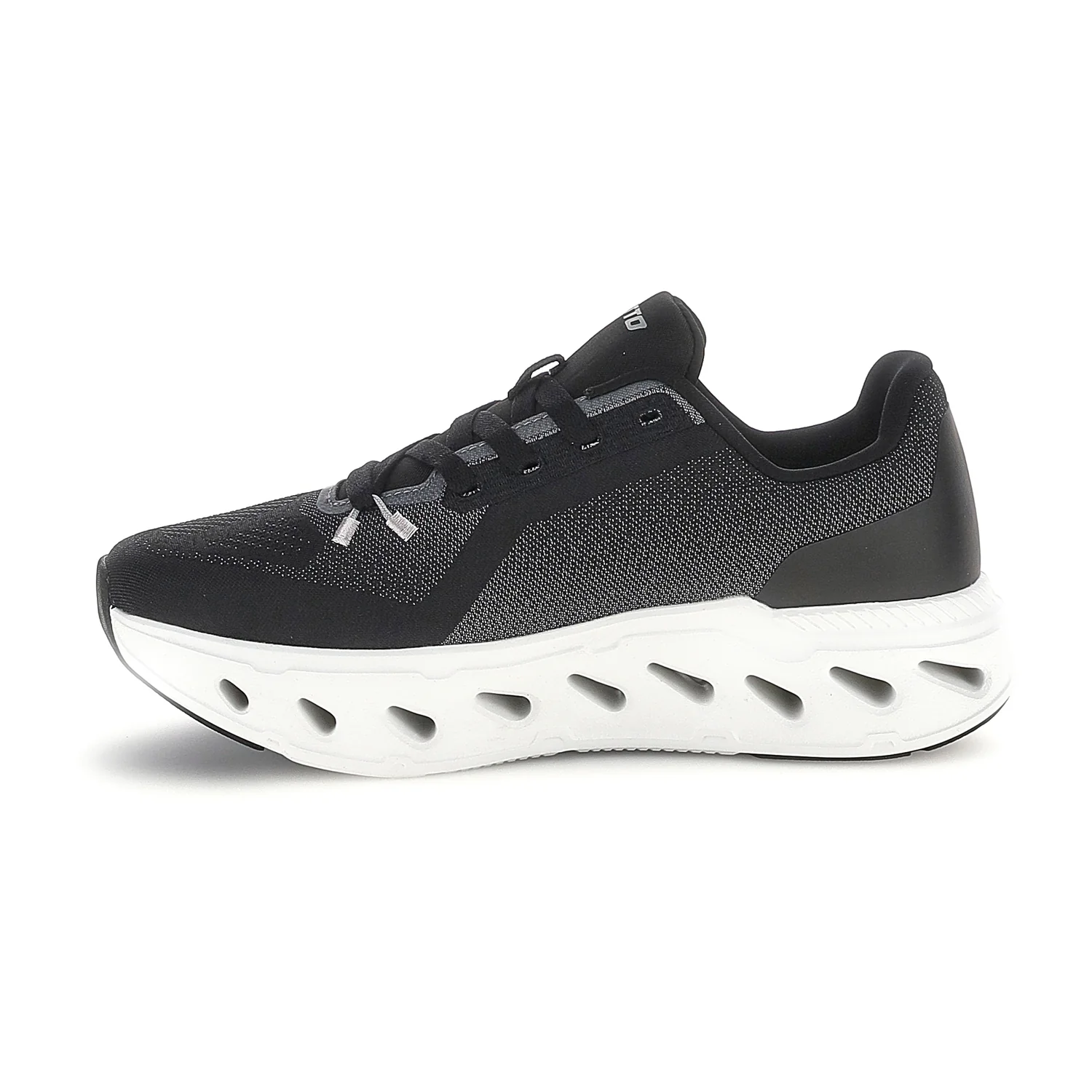 SCARPE VENTO 40 NERO - Image 3